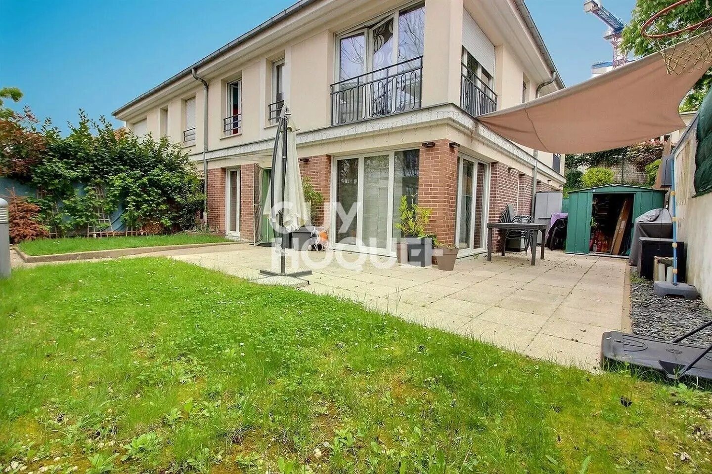 Maison à vendre, 87m², Rueil-Malmaison