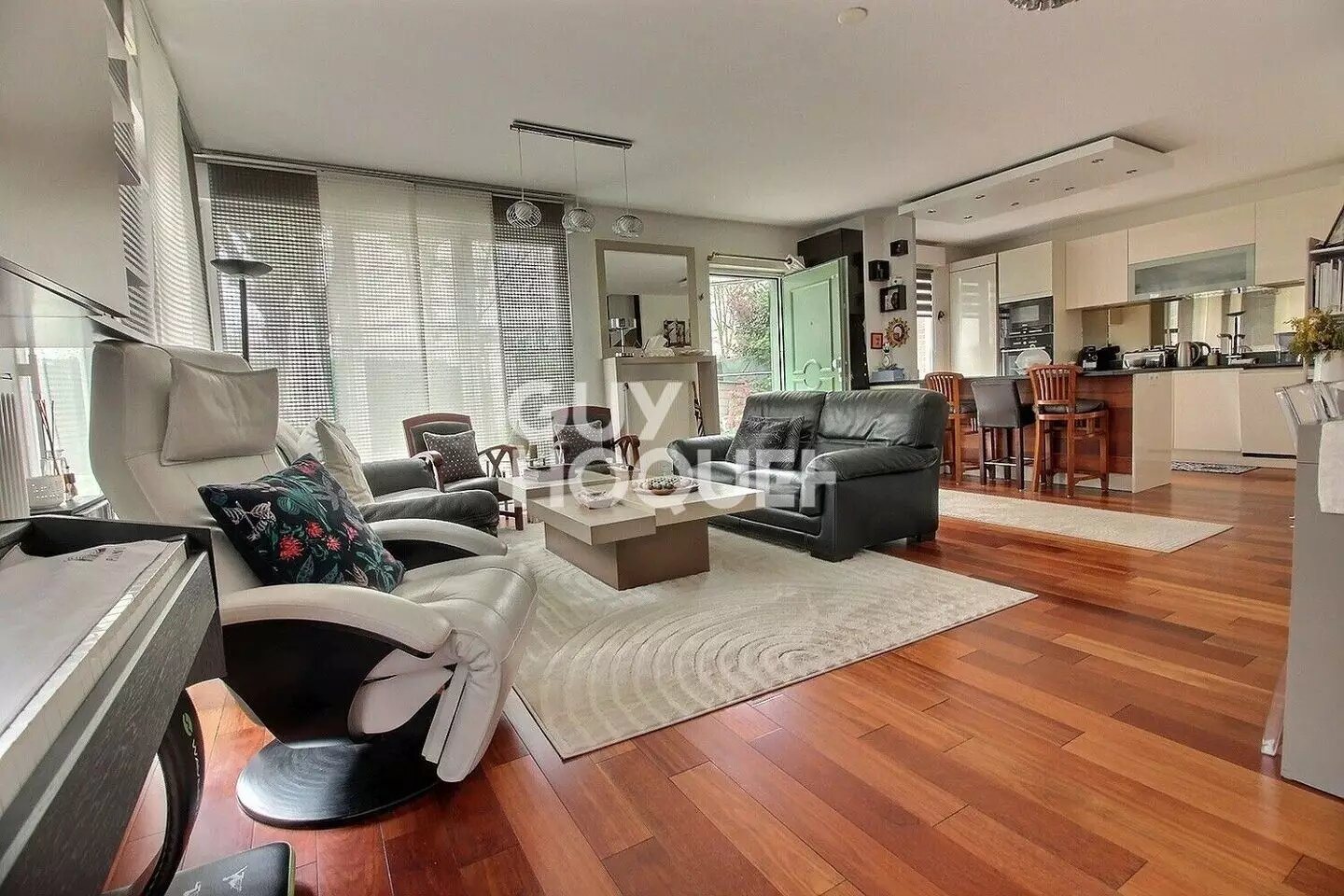 Maison à vendre, 87m², Rueil-Malmaison