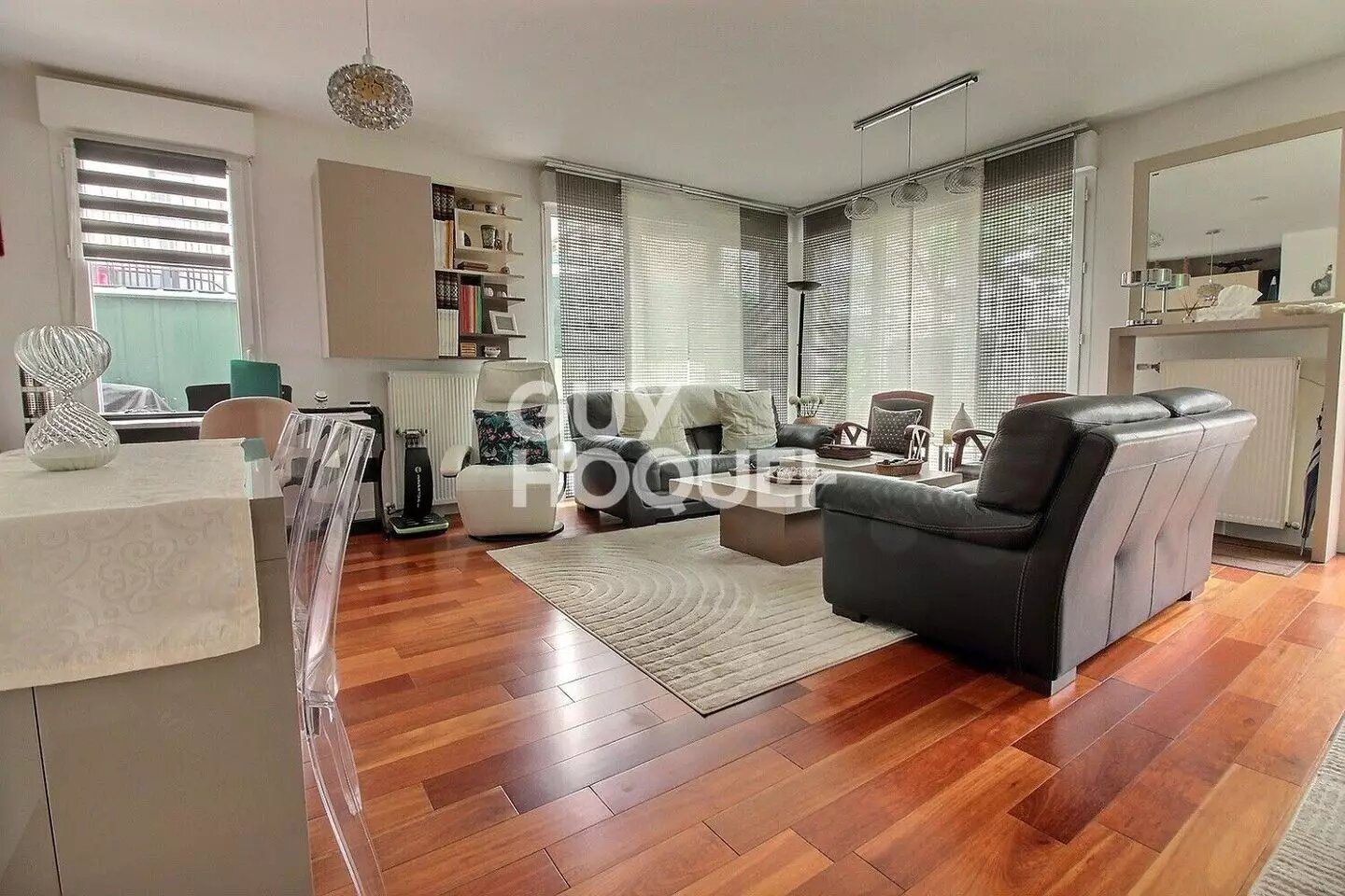 Maison à vendre, 87m², Rueil-Malmaison