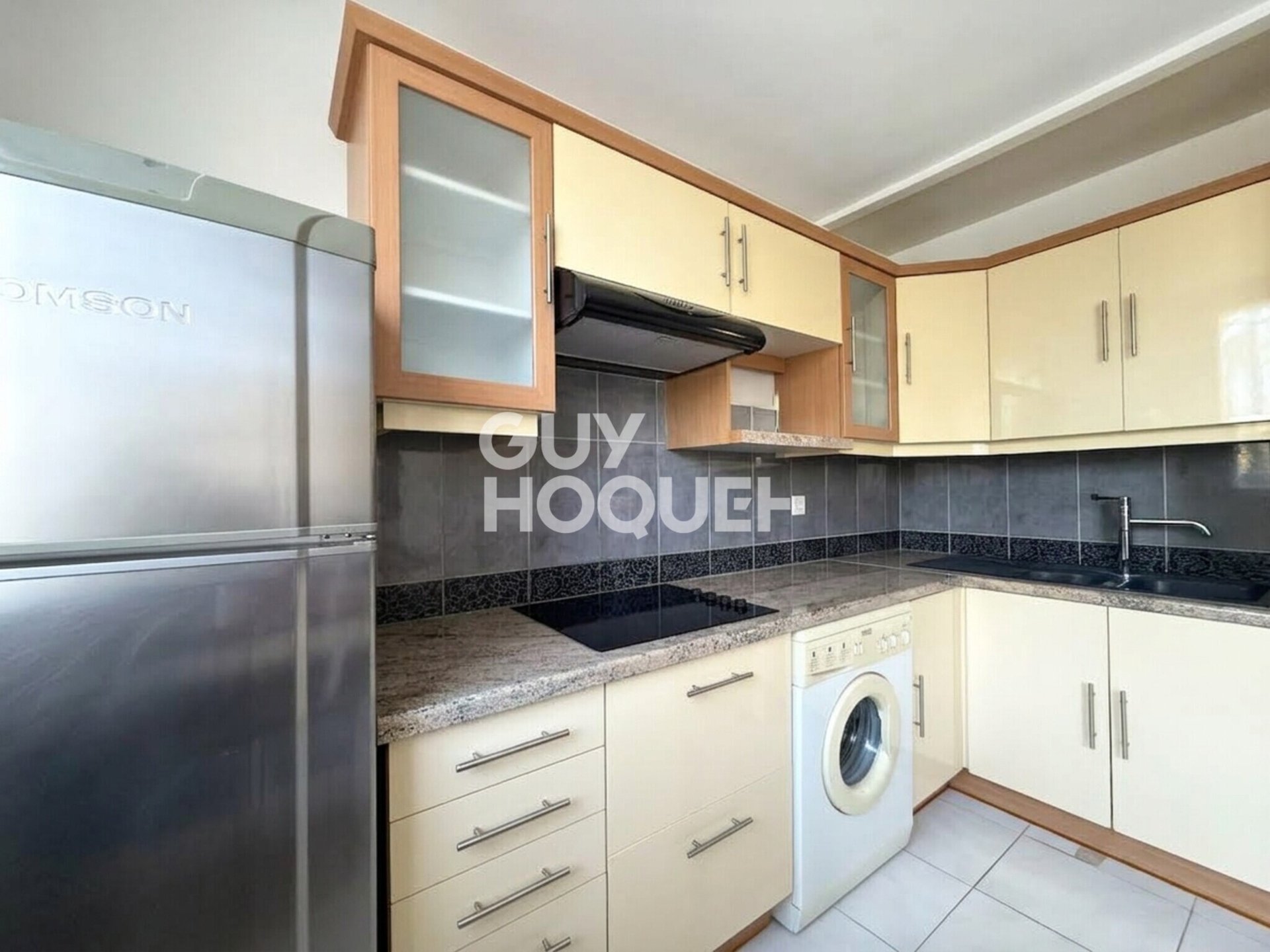 Appartement à louer, 27m², Rueil-Malmaison