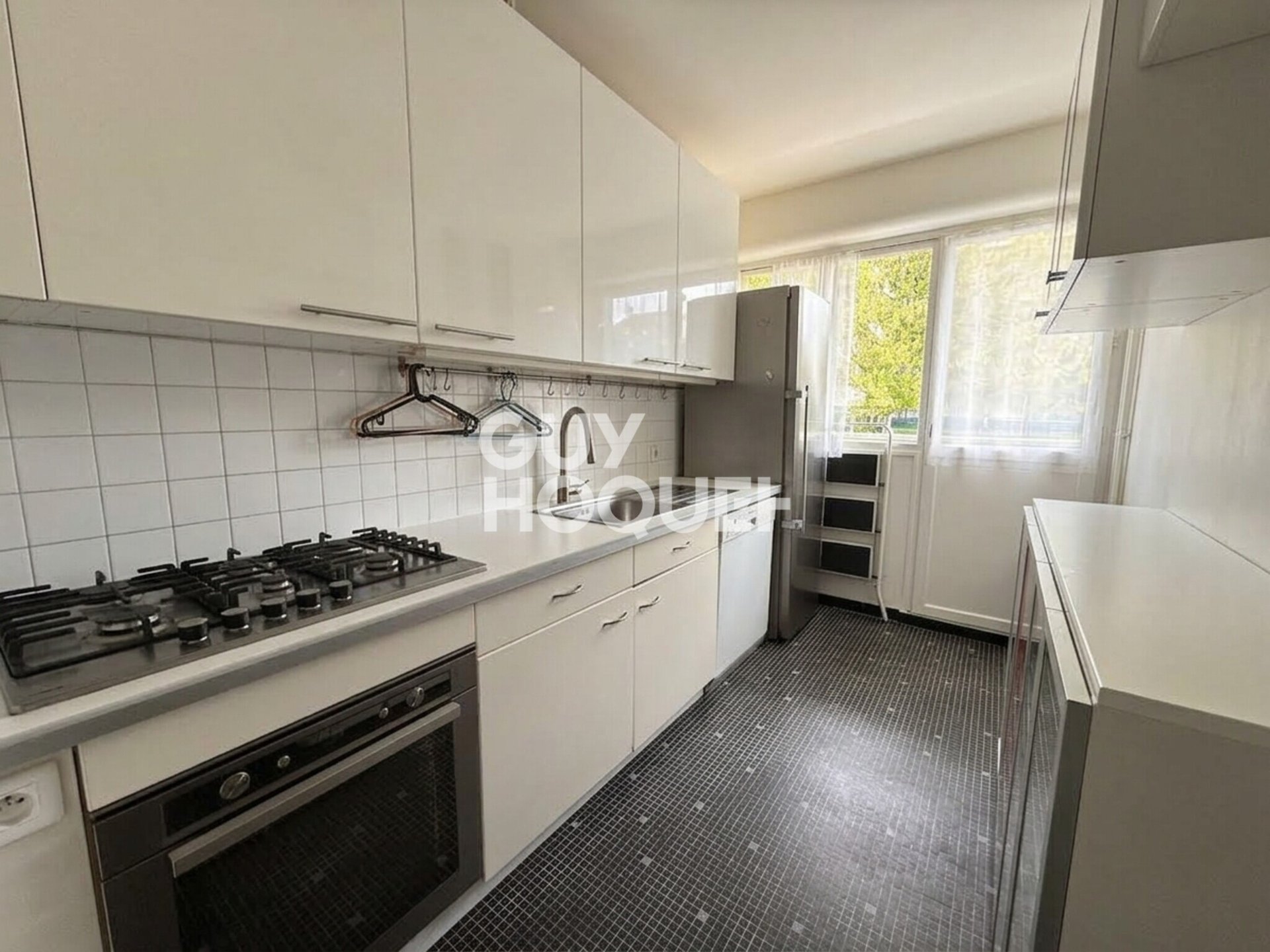 Appartement à louer, 97m², Rueil-Malmaison