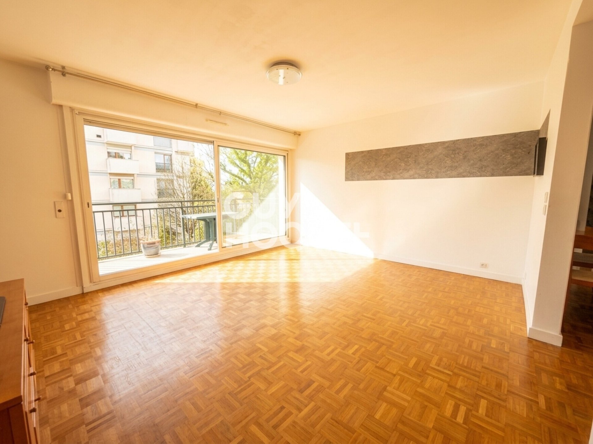 Appartement à louer, 97m², Rueil-Malmaison