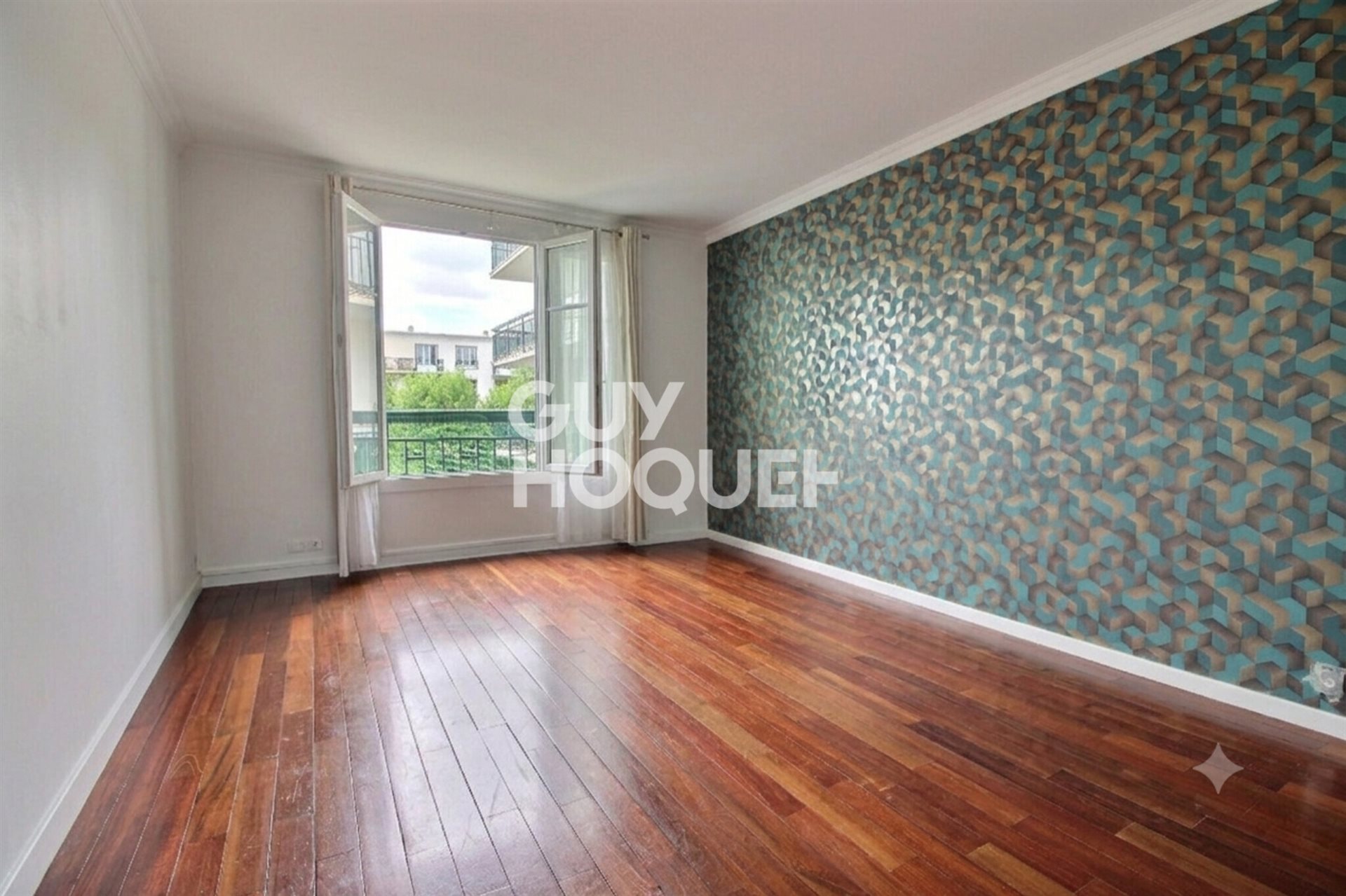 Appartement à louer, 60m², Rueil-Malmaison