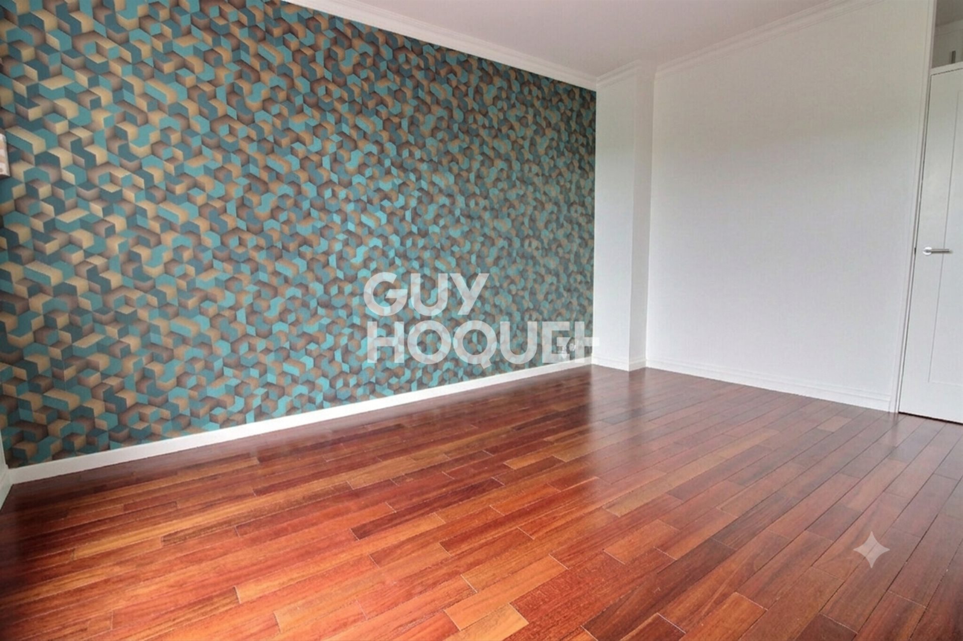 Appartement à louer, 60m², Rueil-Malmaison