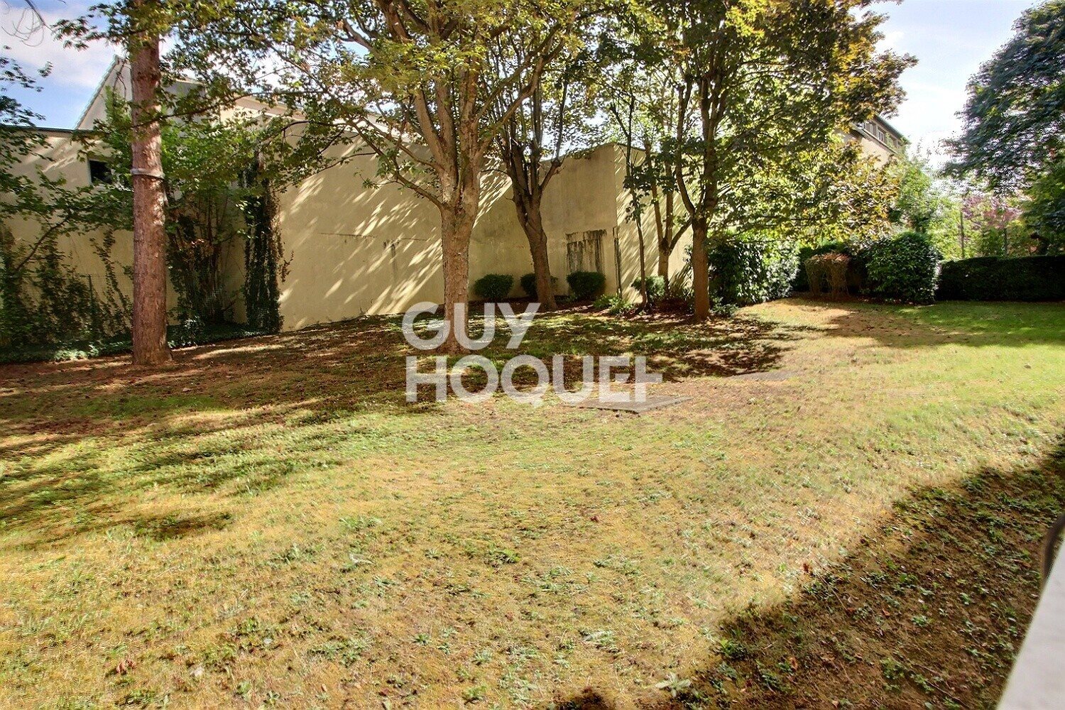 Appartement à vendre, 43m², Rueil-Malmaison