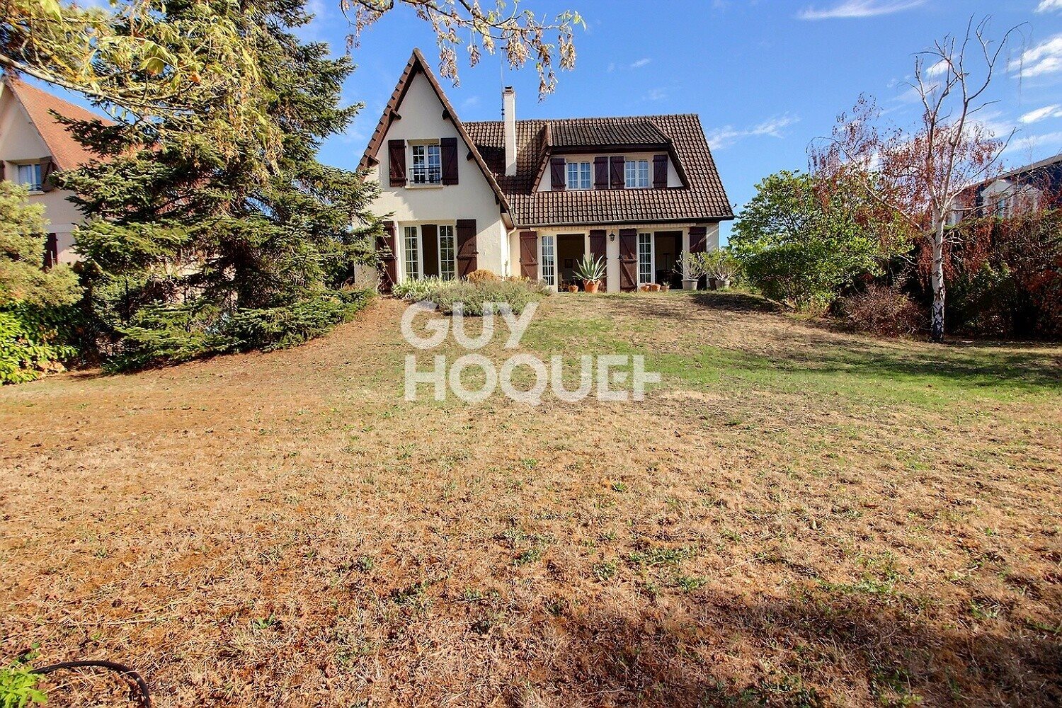 Maison à vendre, 150m², Croissy-sur-Seine