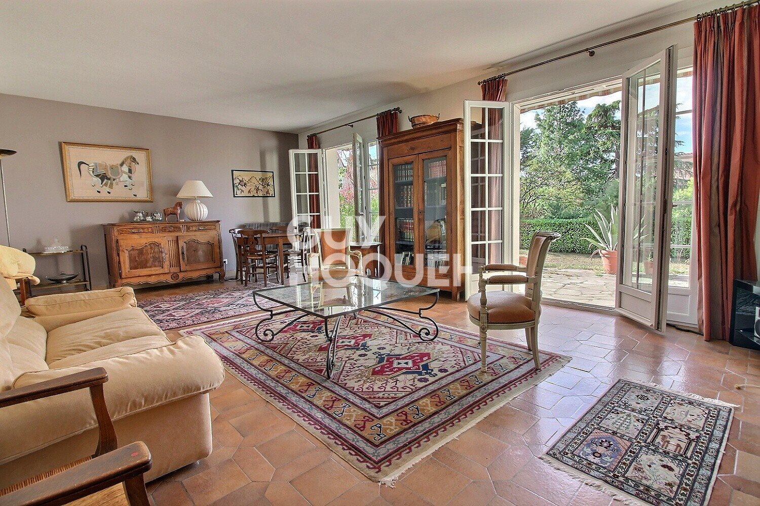 Maison à vendre, 150m², Croissy-sur-Seine