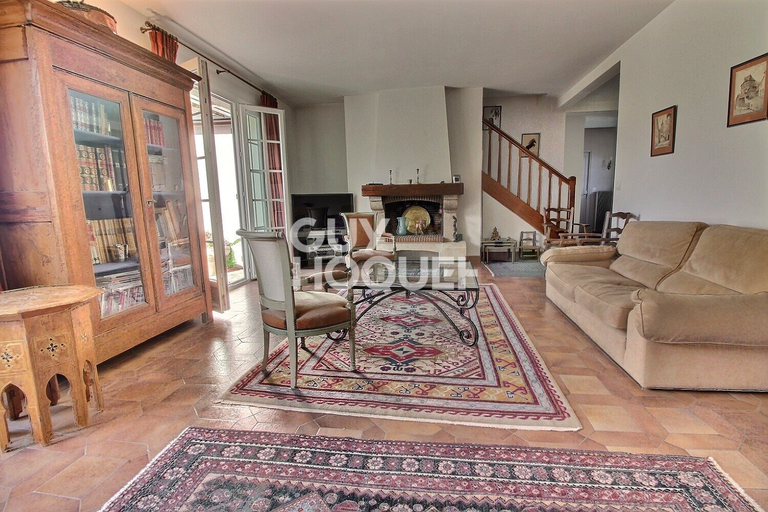 Maison à vendre, 150m², Croissy-sur-Seine