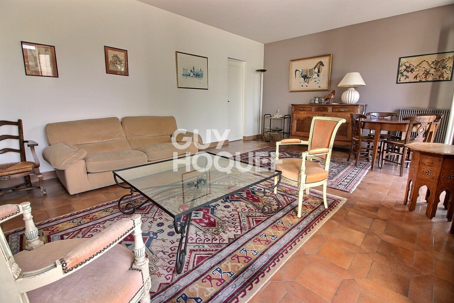 Maison à vendre, 150m², Croissy-sur-Seine