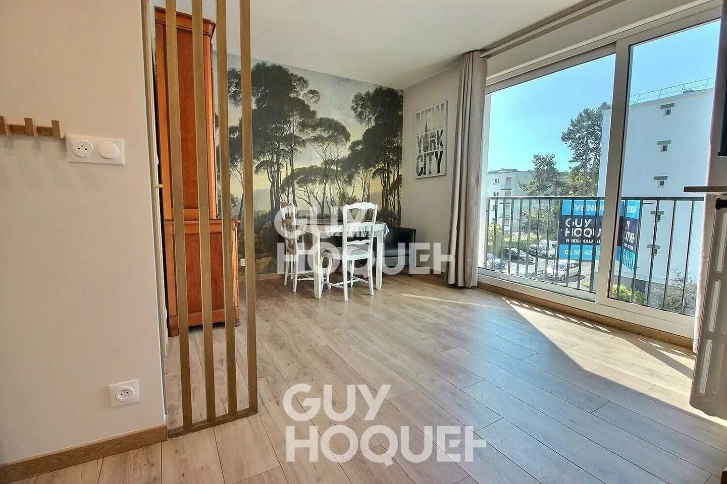 Appartement à vendre, 28m², Rueil-Malmaison