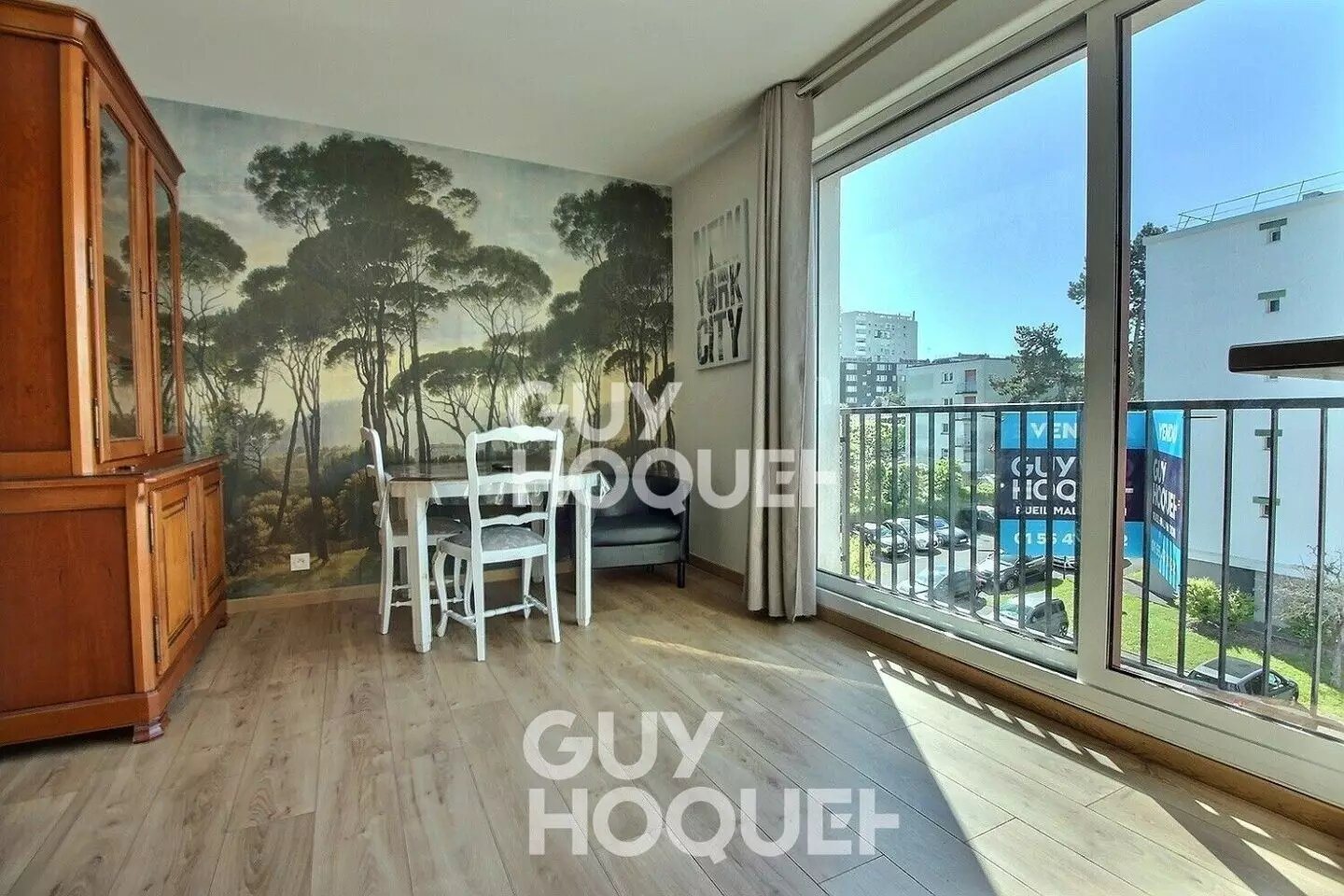 Appartement à vendre, 28m², Rueil-Malmaison