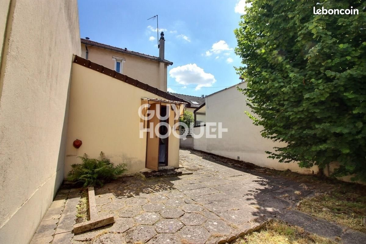 Maison à vendre, 61m², Houilles