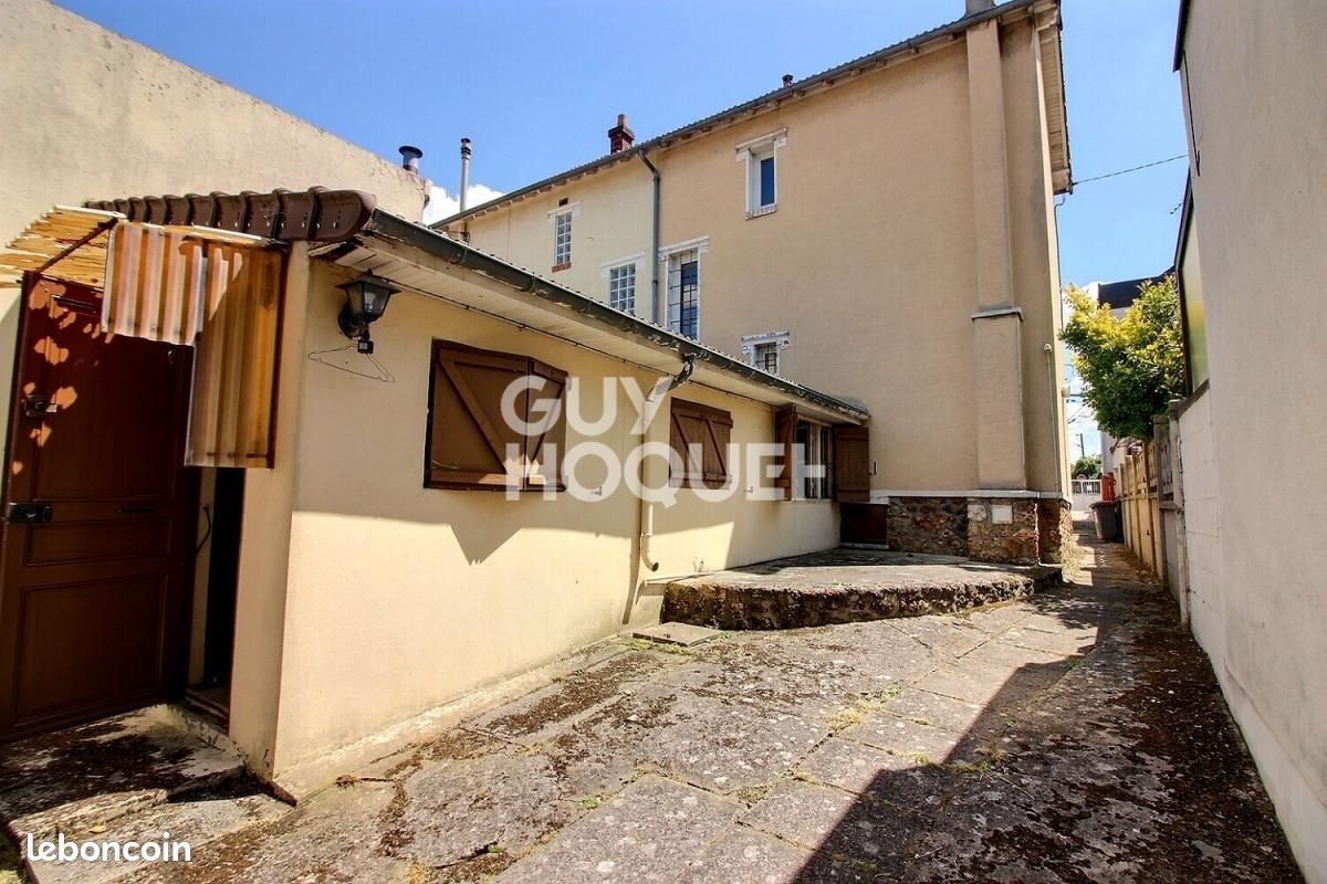 Maison à vendre, 61m², Houilles