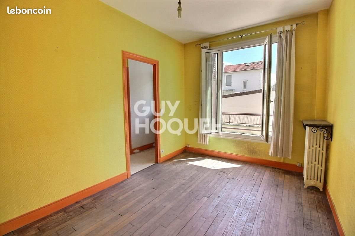 Maison à vendre, 61m², Houilles
