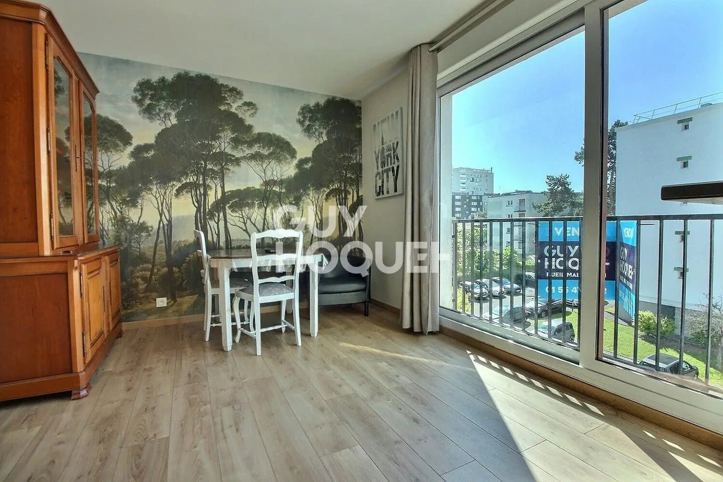 Appartement à vendre, 28m², Rueil-Malmaison