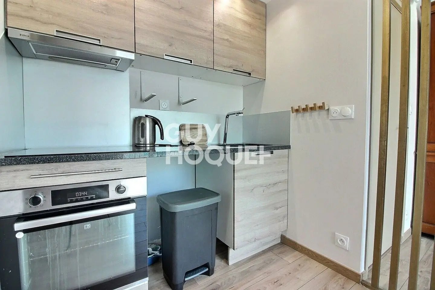 Appartement à vendre, 28m², Rueil-Malmaison