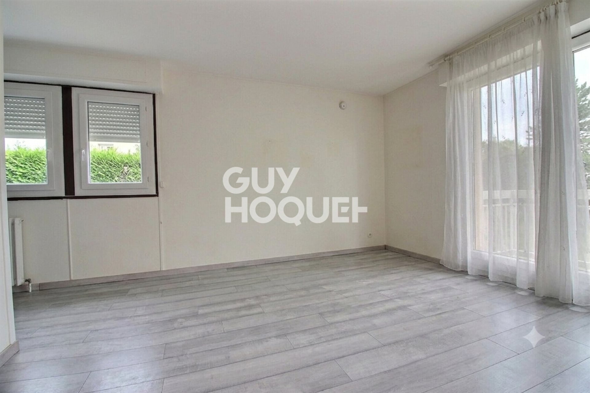Appartement à louer, 29m², Rueil-Malmaison