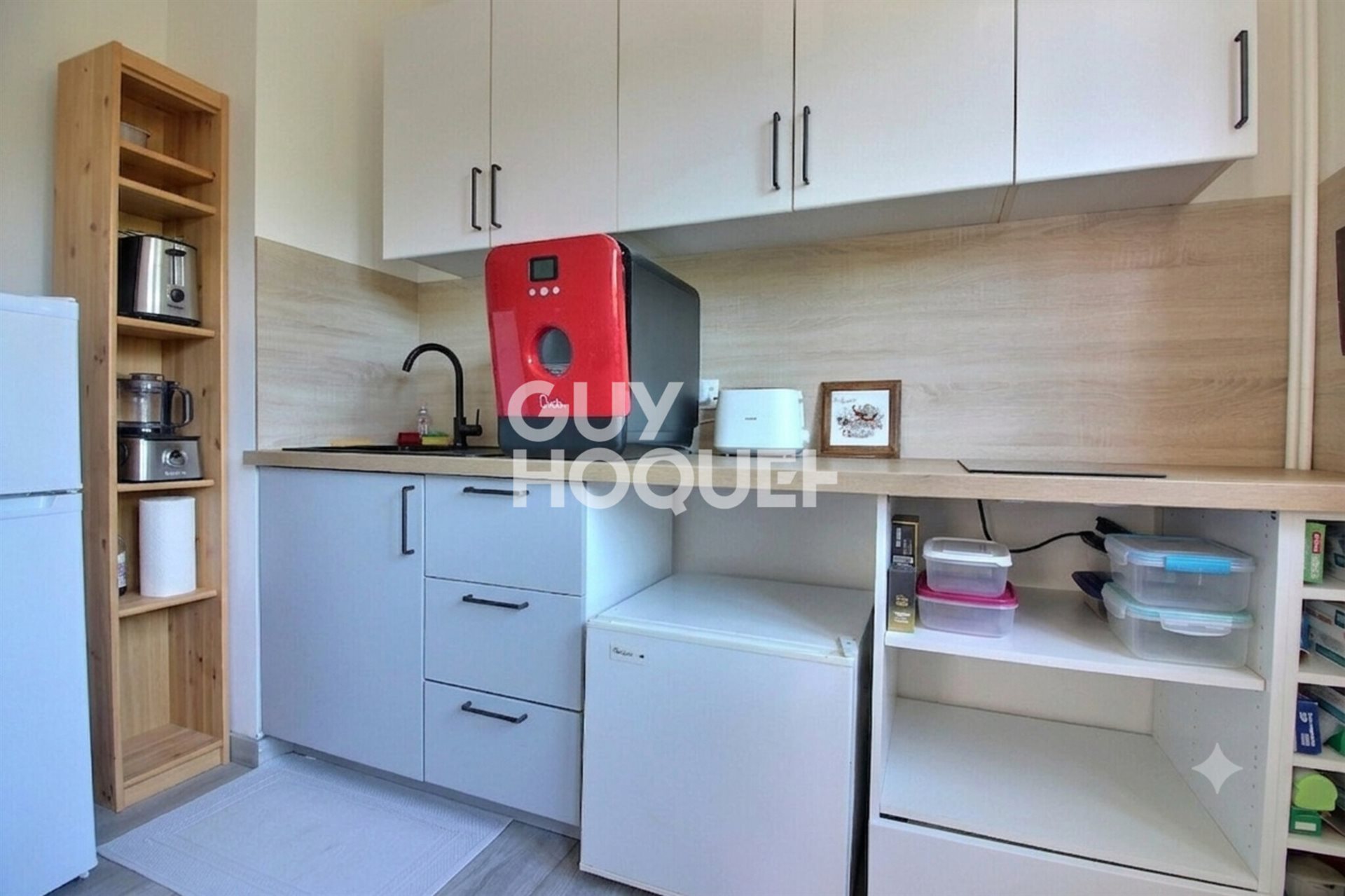 Appartement à louer, 29m², Rueil-Malmaison