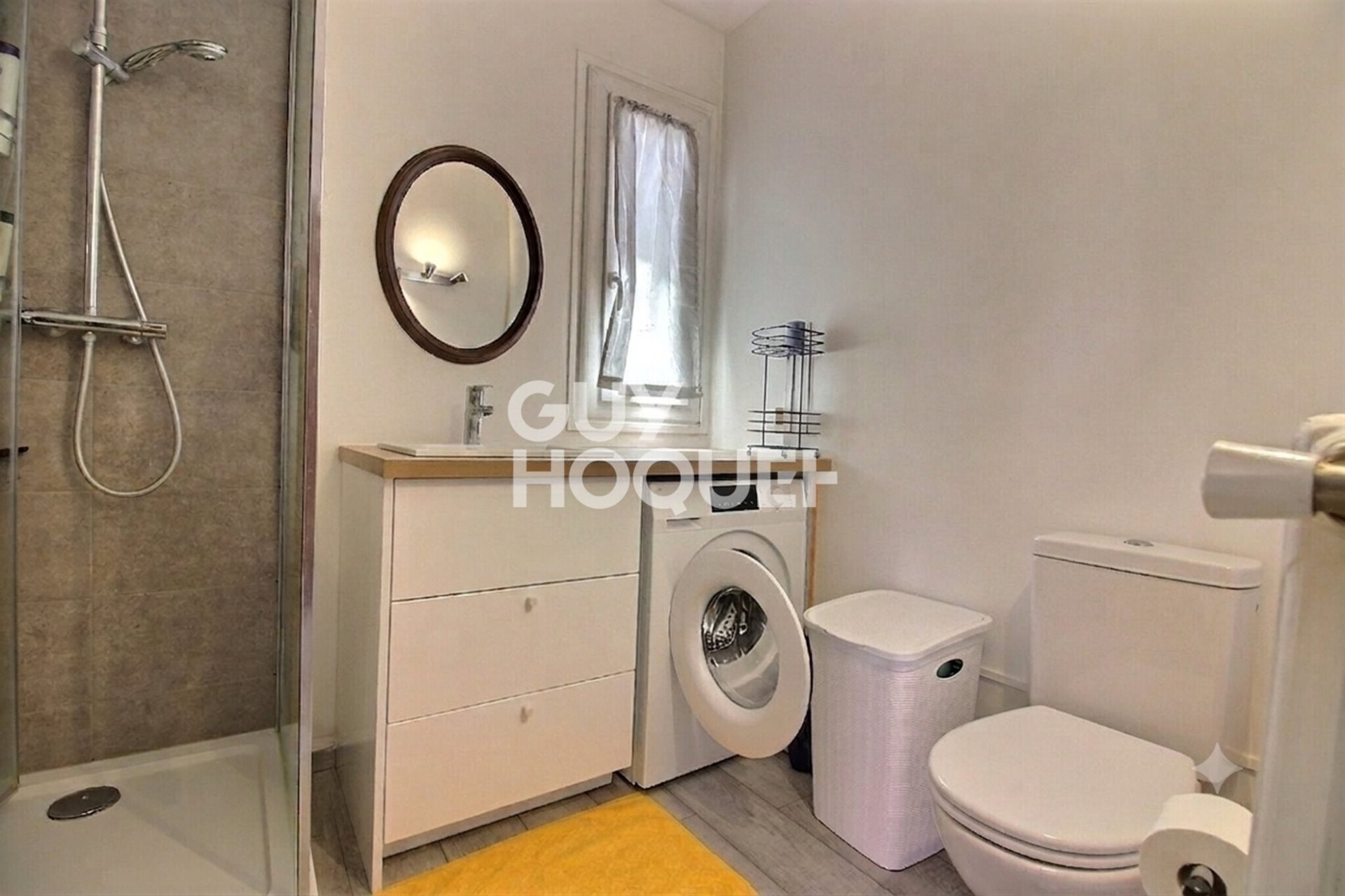 Appartement à louer, 29m², Rueil-Malmaison