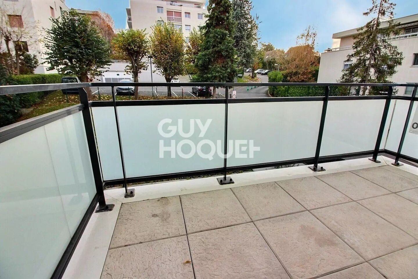 Appartement à vendre, 64m², Rueil-Malmaison