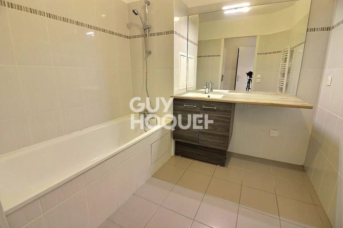 Appartement à vendre, 64m², Rueil-Malmaison