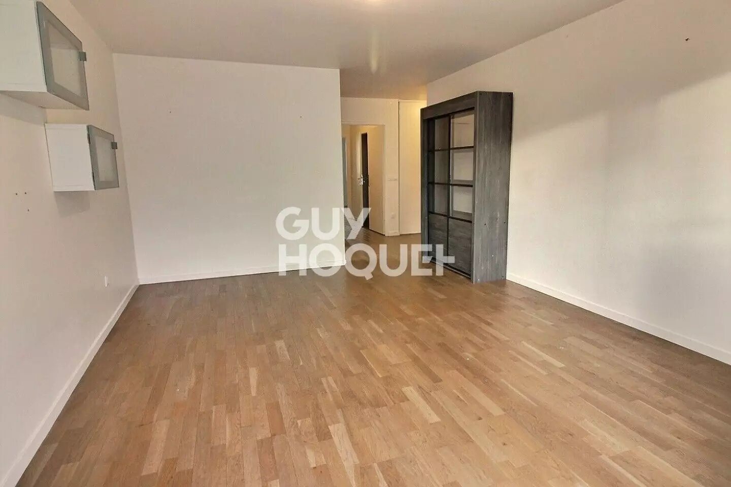 Appartement à vendre, 64m², Rueil-Malmaison