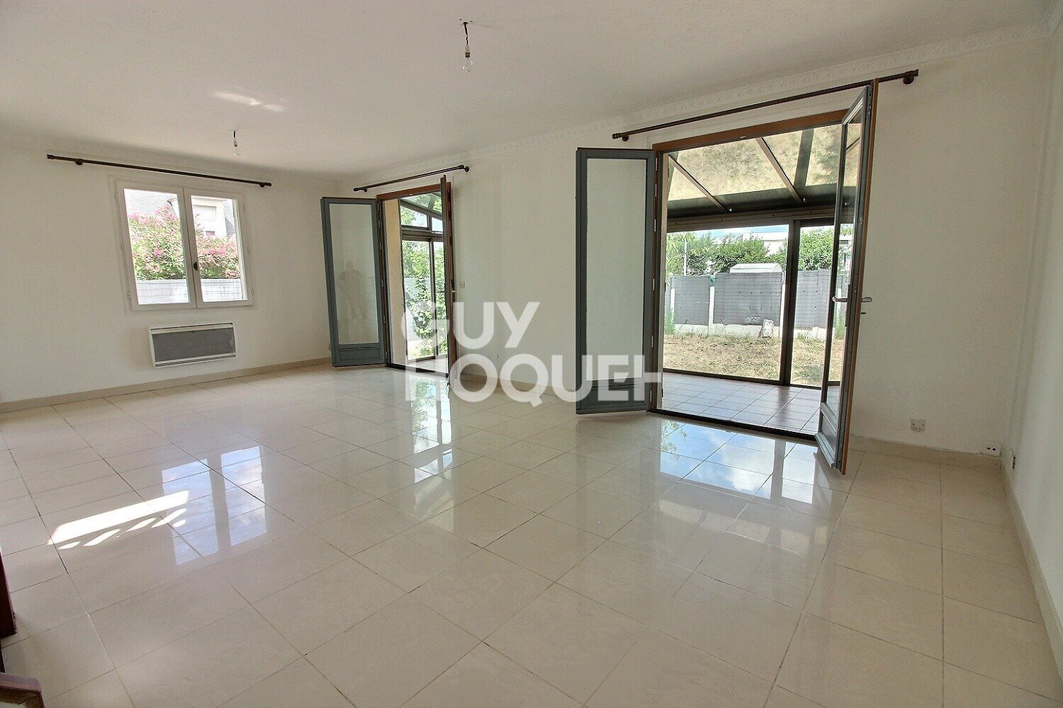 Maison à louer, 128m², Nanterre