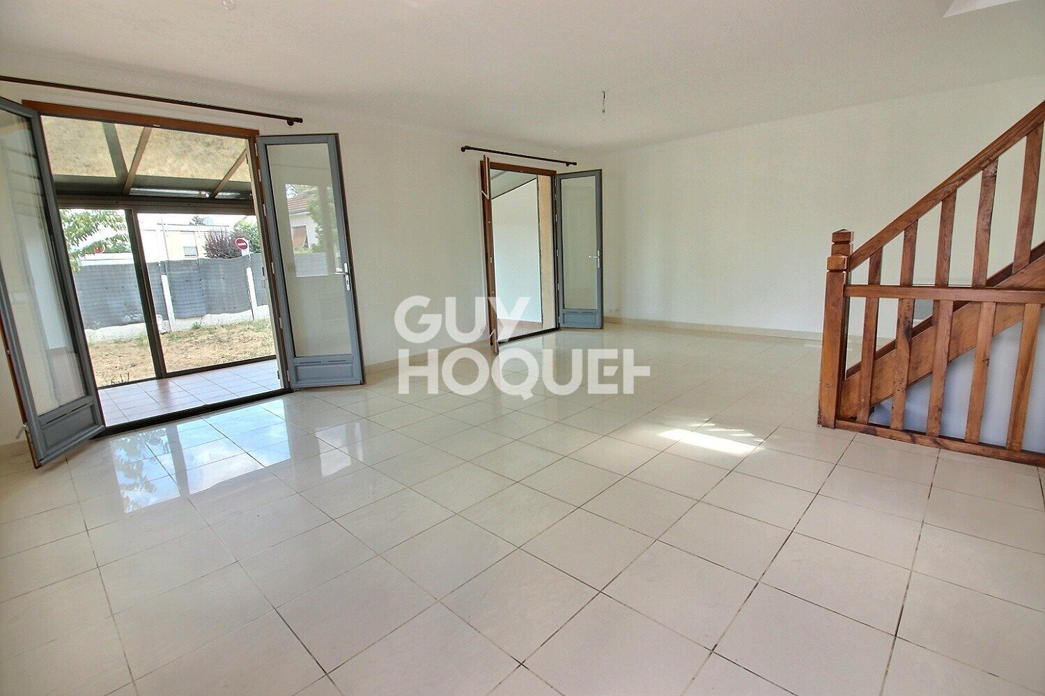 Maison à louer, 128m², Nanterre