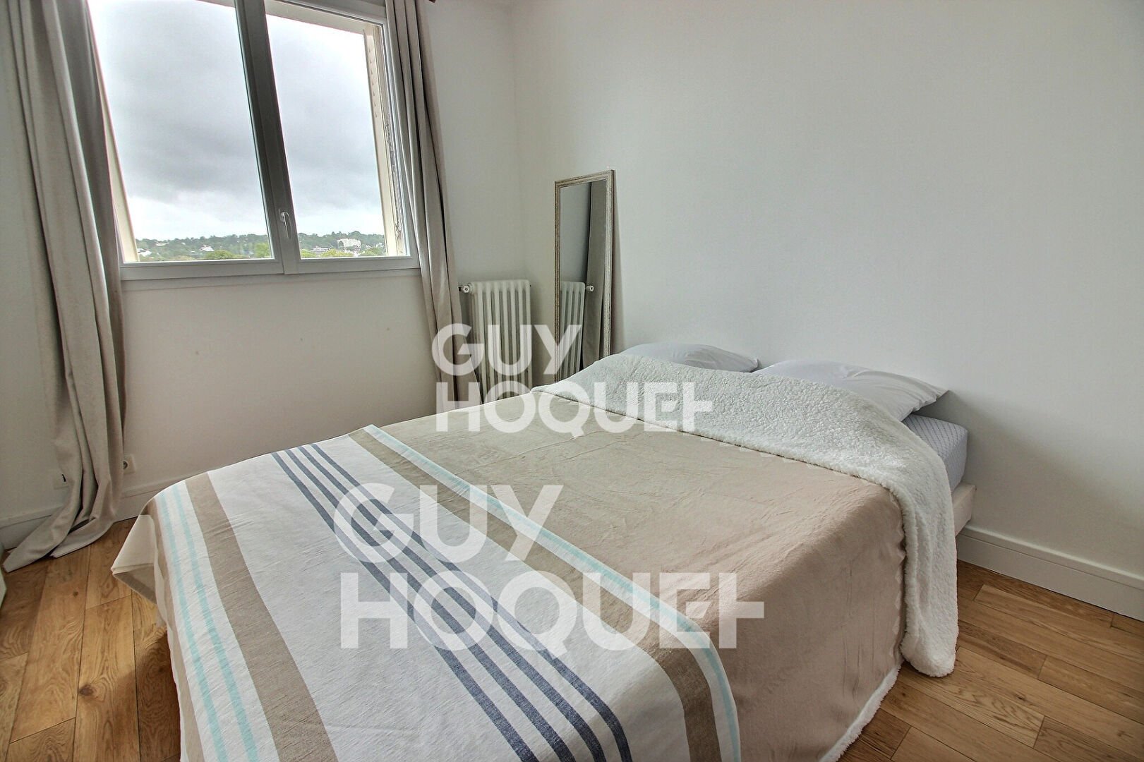 Appartement à louer, 39m², Rueil-Malmaison