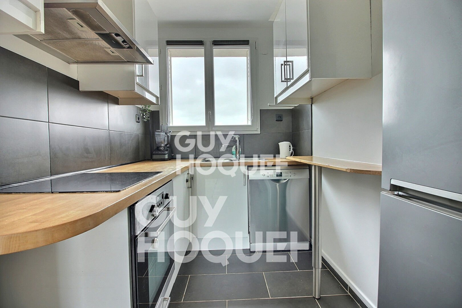 Appartement à louer, 39m², Rueil-Malmaison