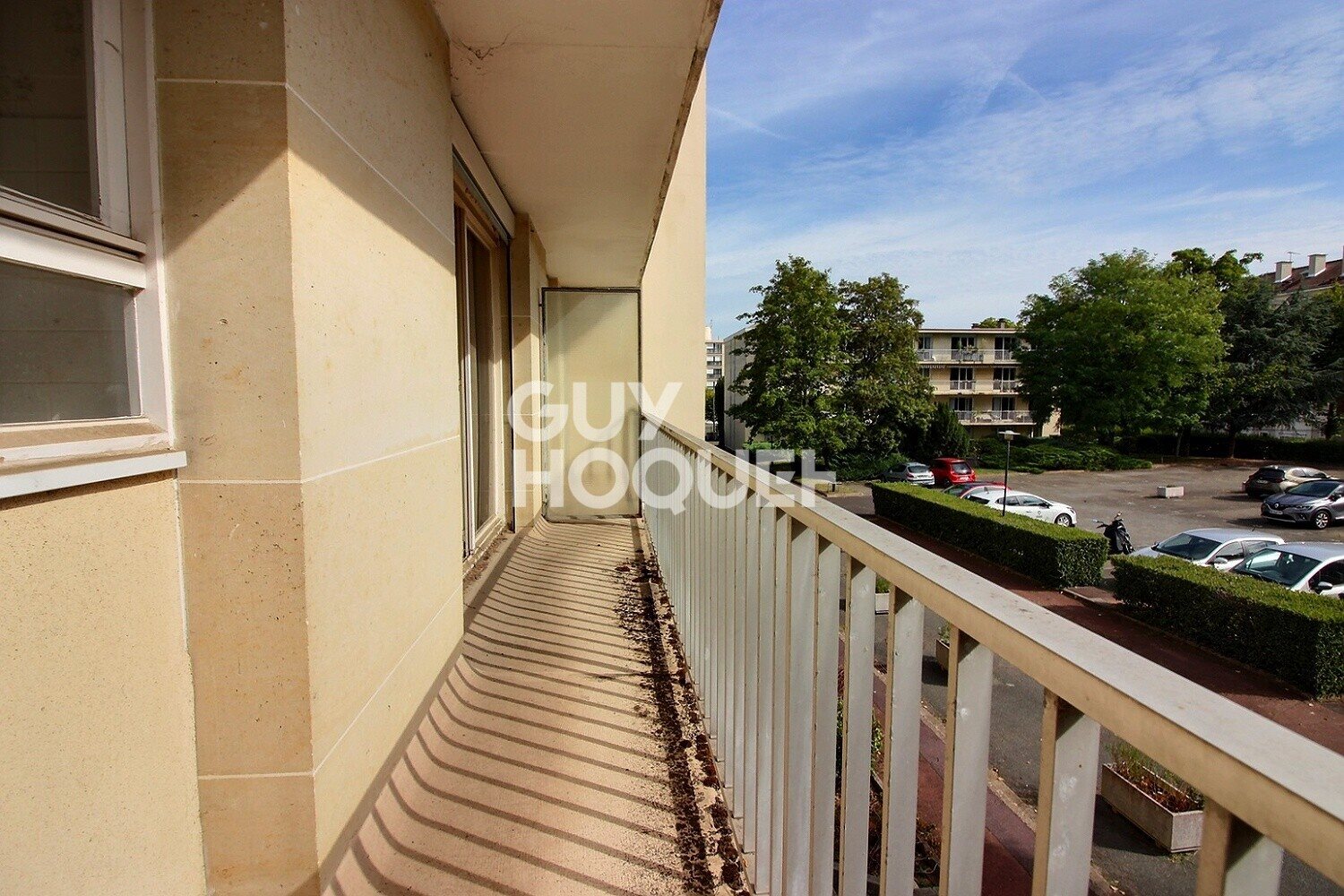 Appartement à vendre, 29m², Rueil-Malmaison