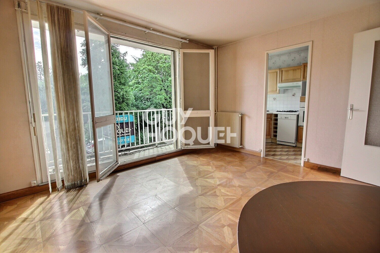 Appartement à vendre, 29m², Rueil-Malmaison
