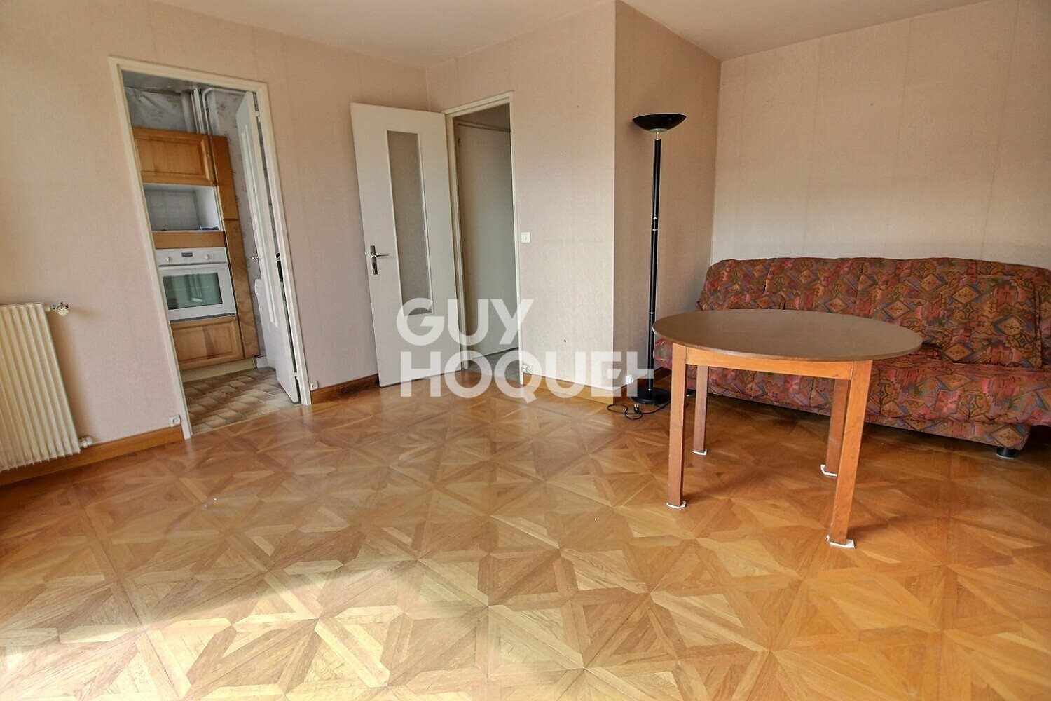 Appartement à vendre, 29m², Rueil-Malmaison
