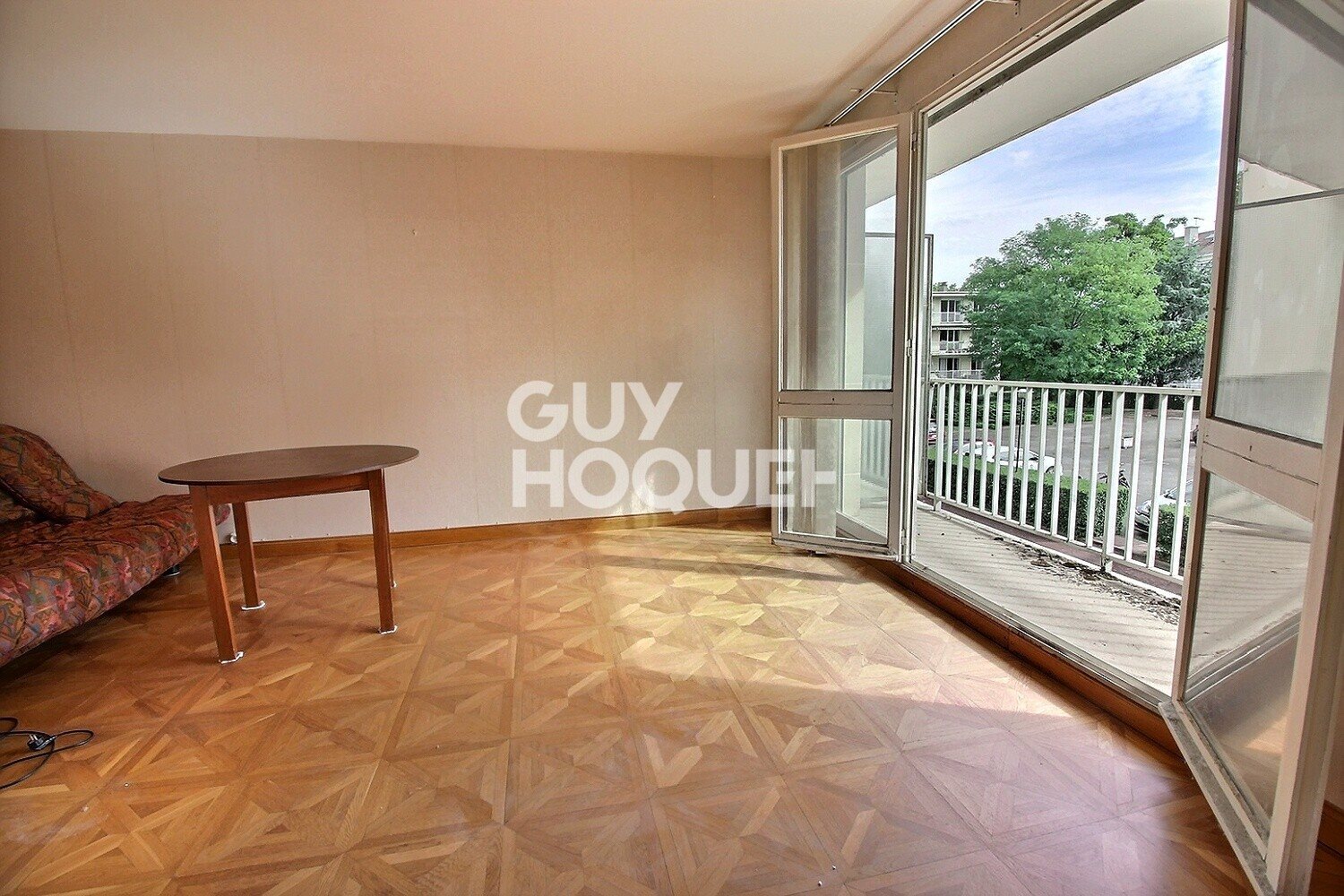Appartement à vendre, 29m², Rueil-Malmaison