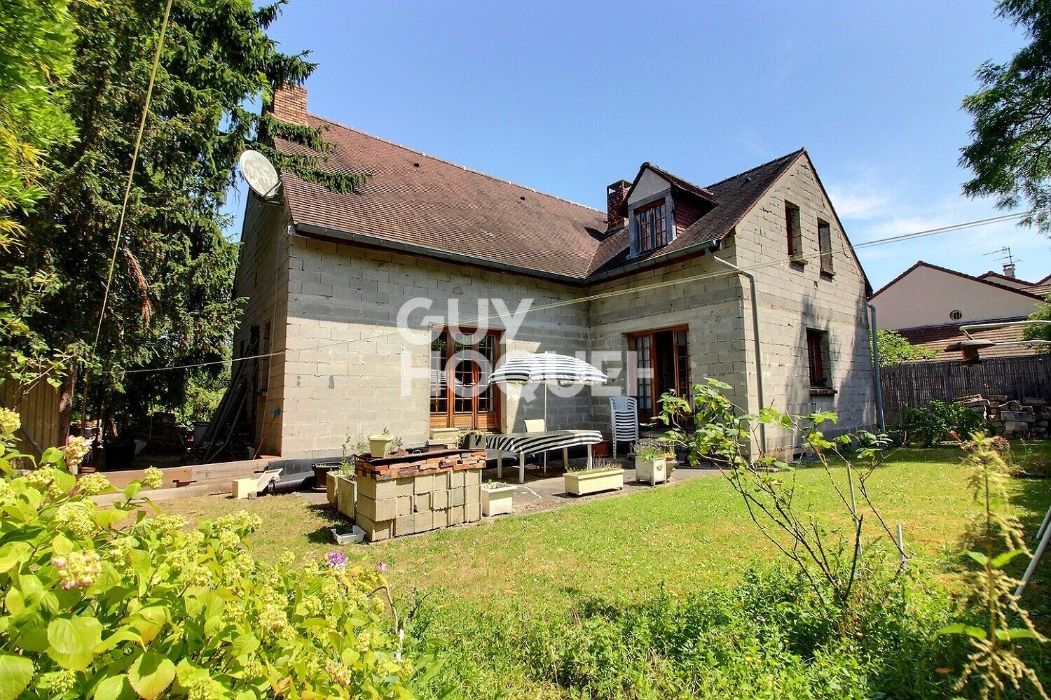 Maison à vendre, 170m², Rueil-Malmaison