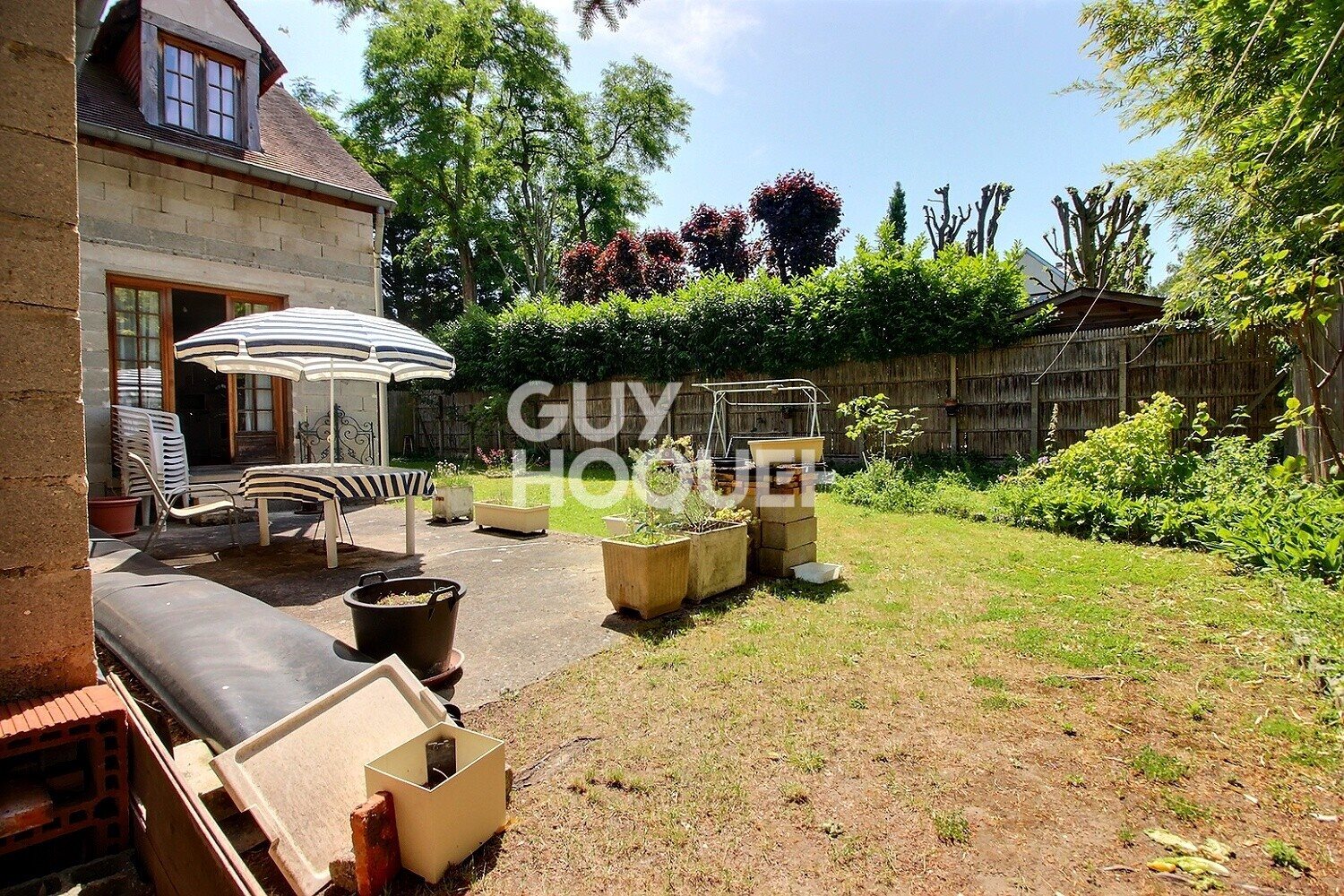 Maison à vendre, 170m², Rueil-Malmaison