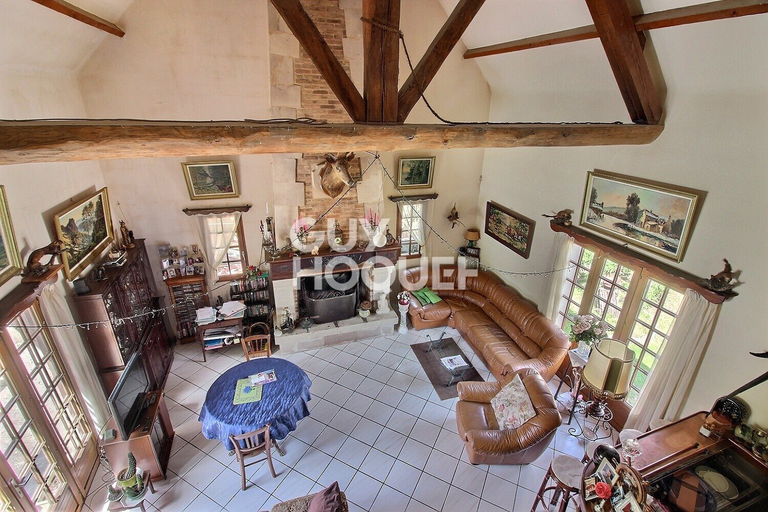 Maison à vendre, 170m², Rueil-Malmaison