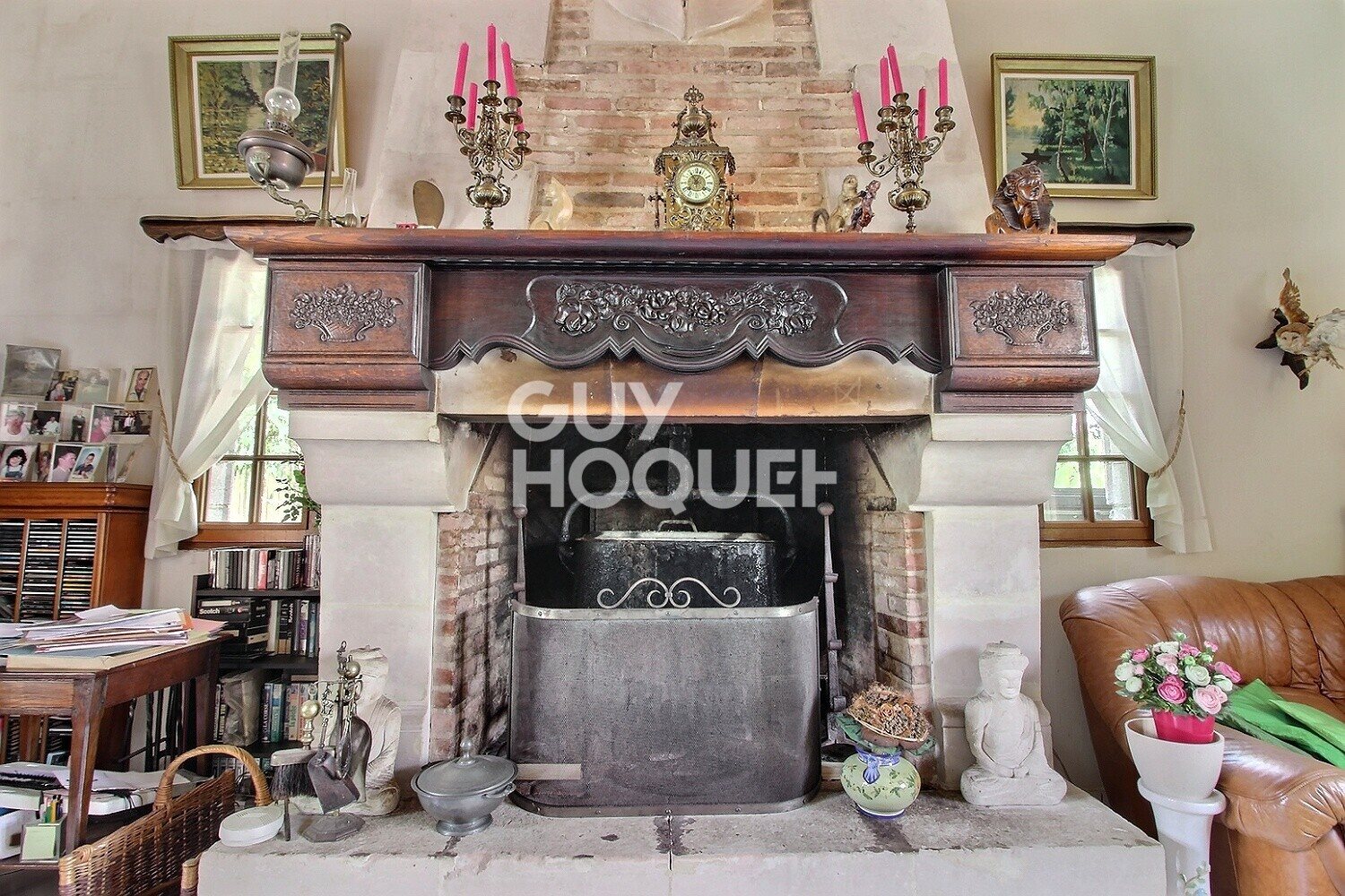 Maison à vendre, 170m², Rueil-Malmaison