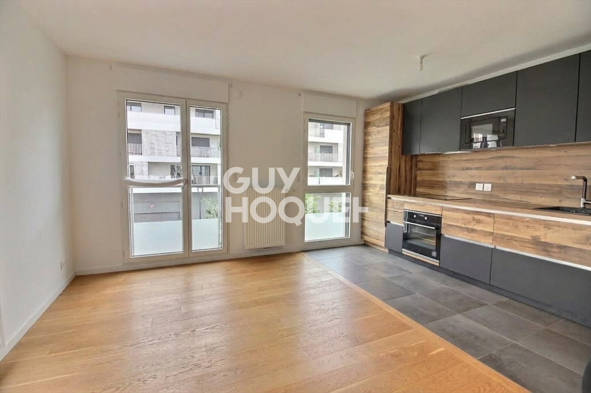Appartement à louer, 60m², Rueil-Malmaison