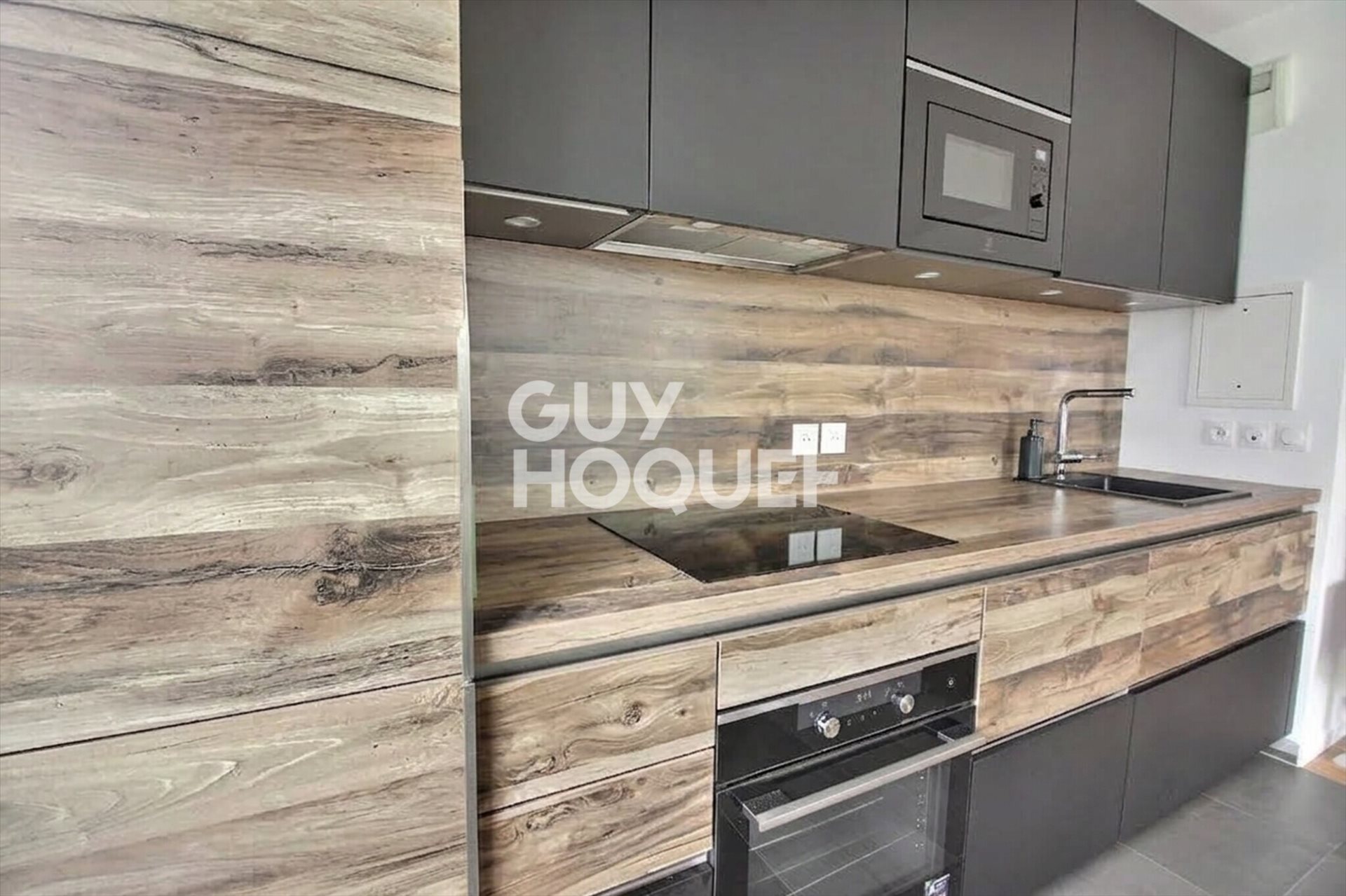 Appartement à louer, 60m², Rueil-Malmaison