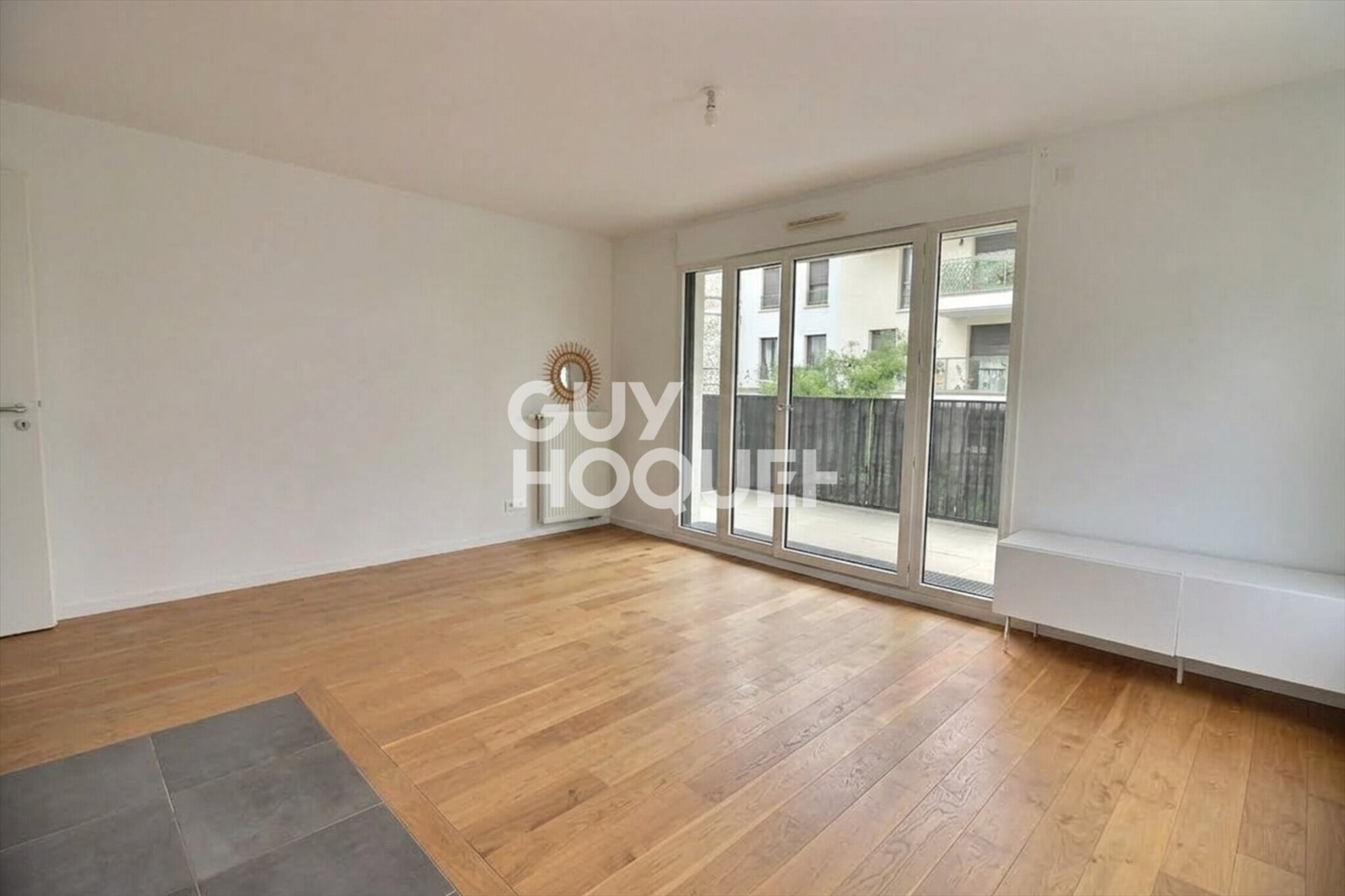 Appartement à louer, 60m², Rueil-Malmaison