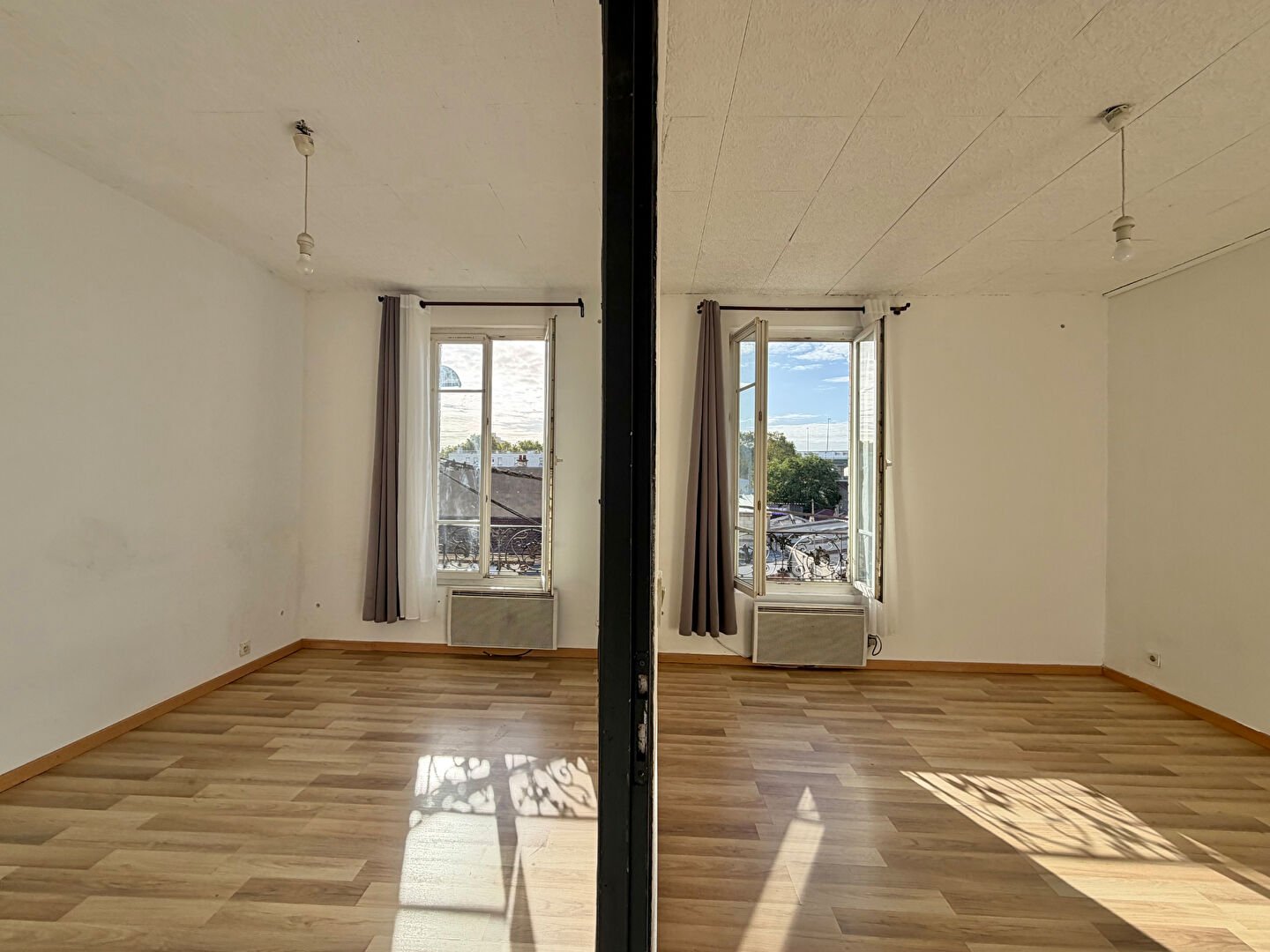 Appartement à vendre, 33m², Aubervilliers