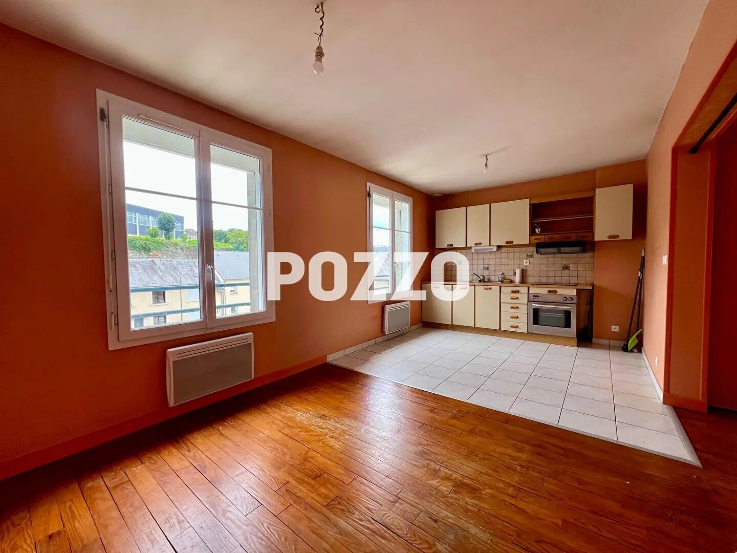 Appartement à louer, 43m², Saint-Lô