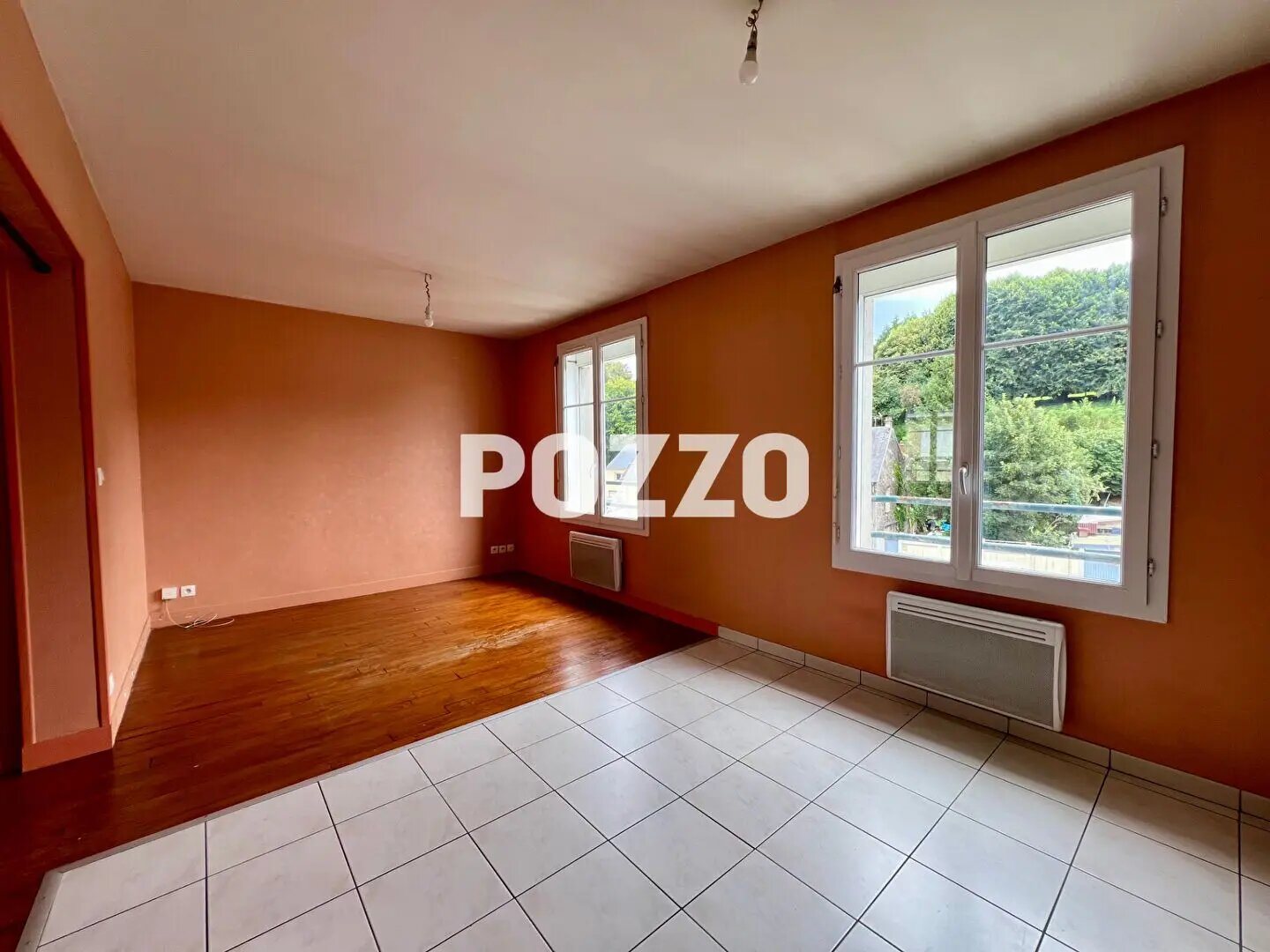 Appartement à louer, 43m², Saint-Lô