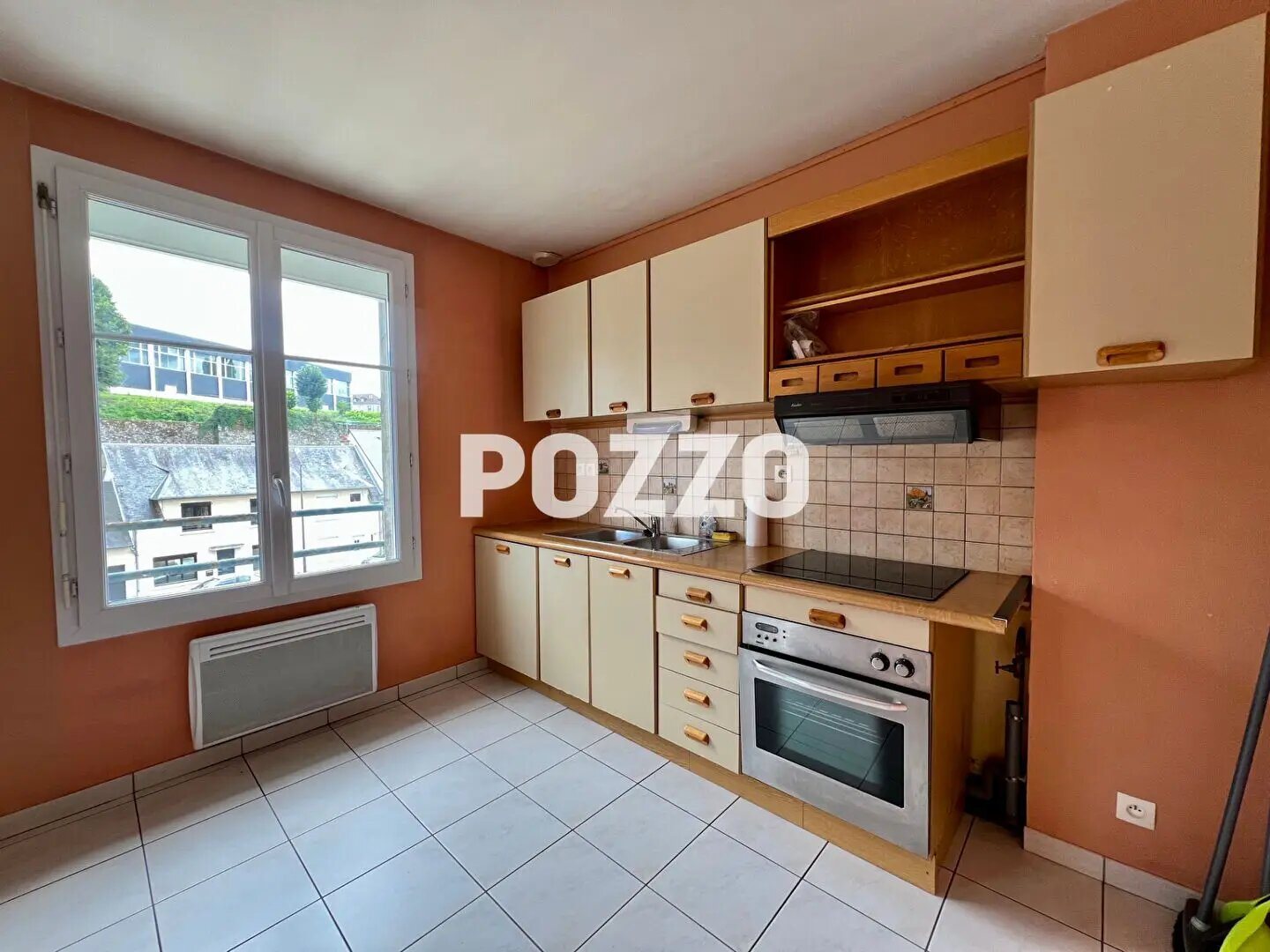 Appartement à louer, 43m², Saint-Lô