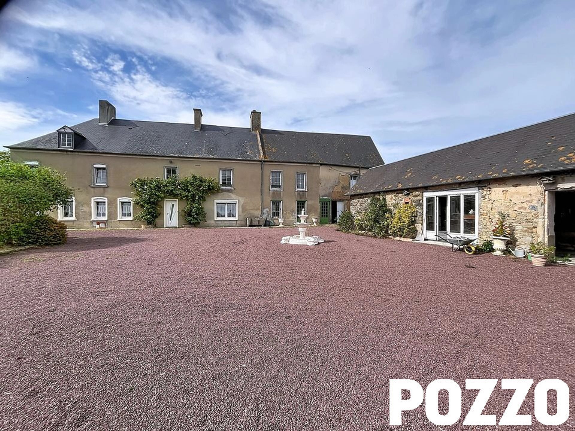 Maison à vendre, 158m², Saint-Jean-de-Daye