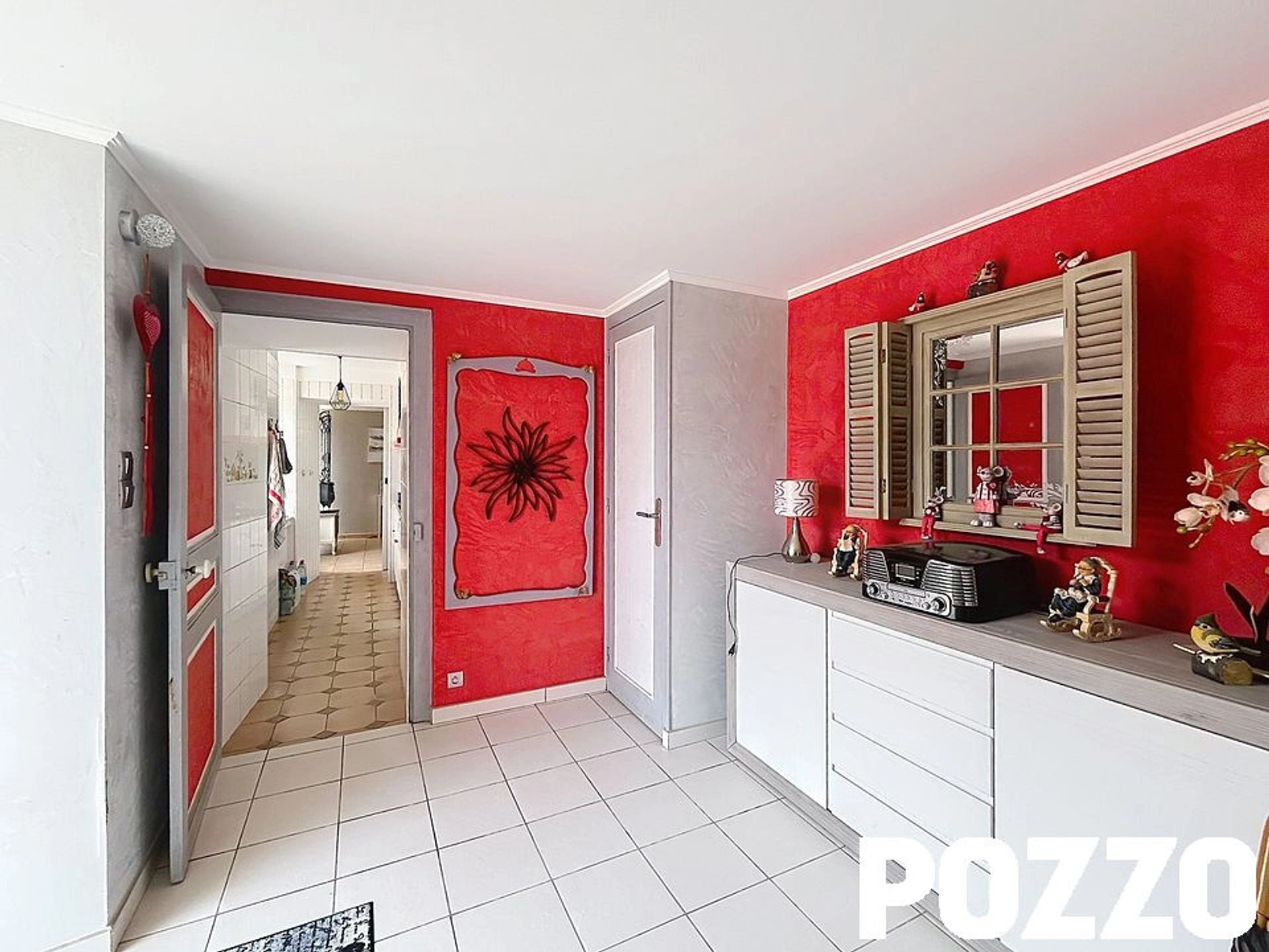 Maison à vendre, 158m², Saint-Jean-de-Daye