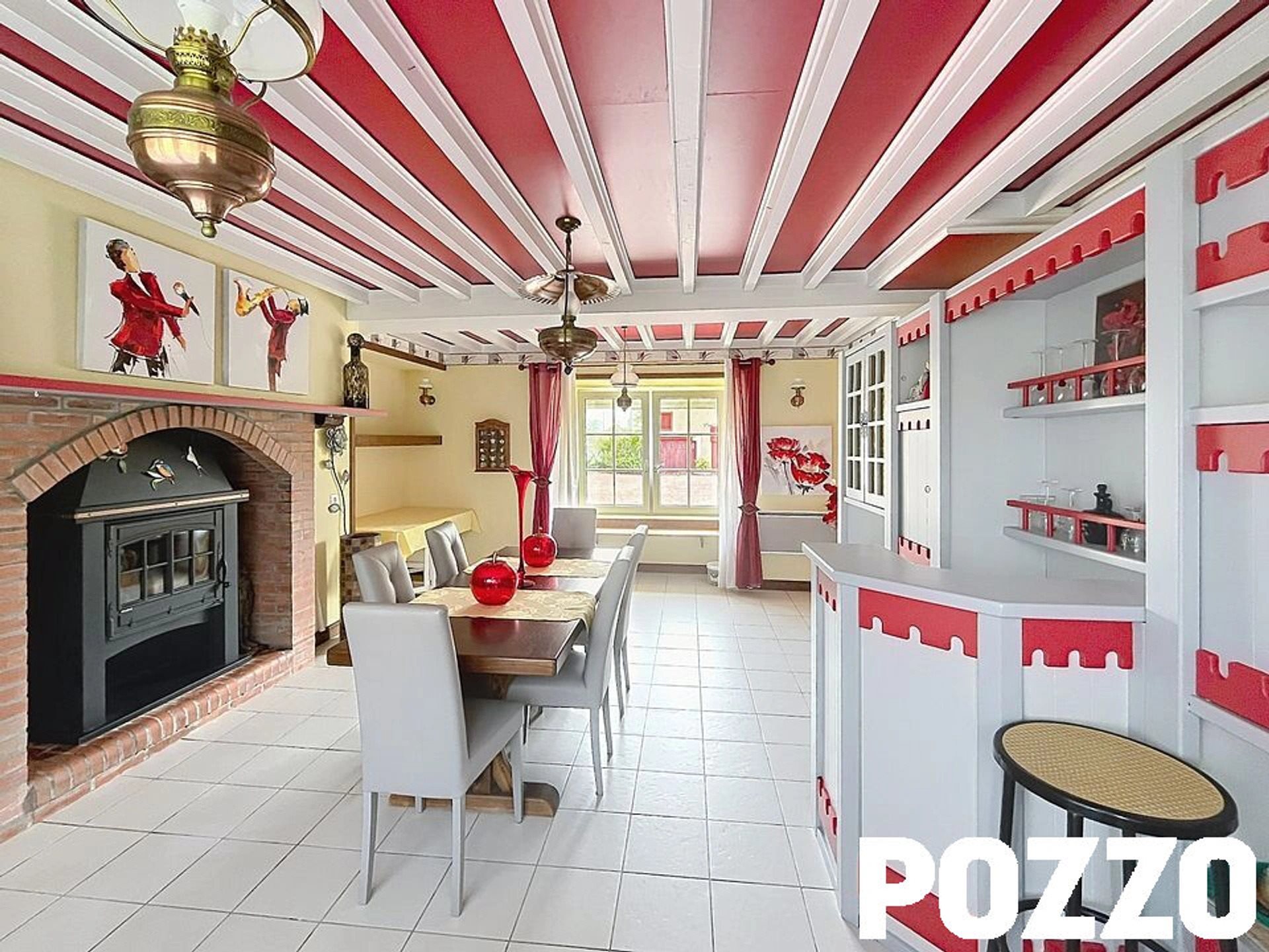 Maison à vendre, 158m², Saint-Jean-de-Daye