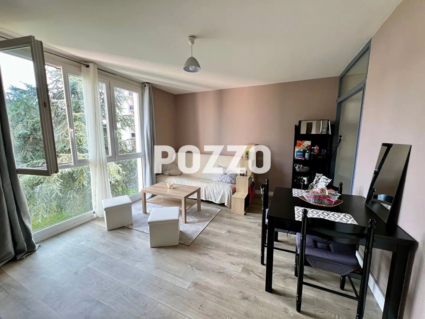 Appartement à louer, 26m², Saint-Lô