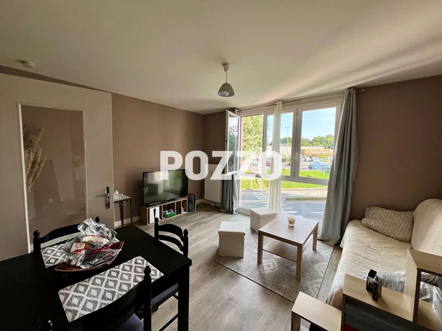 Appartement à louer, 26m², Saint-Lô